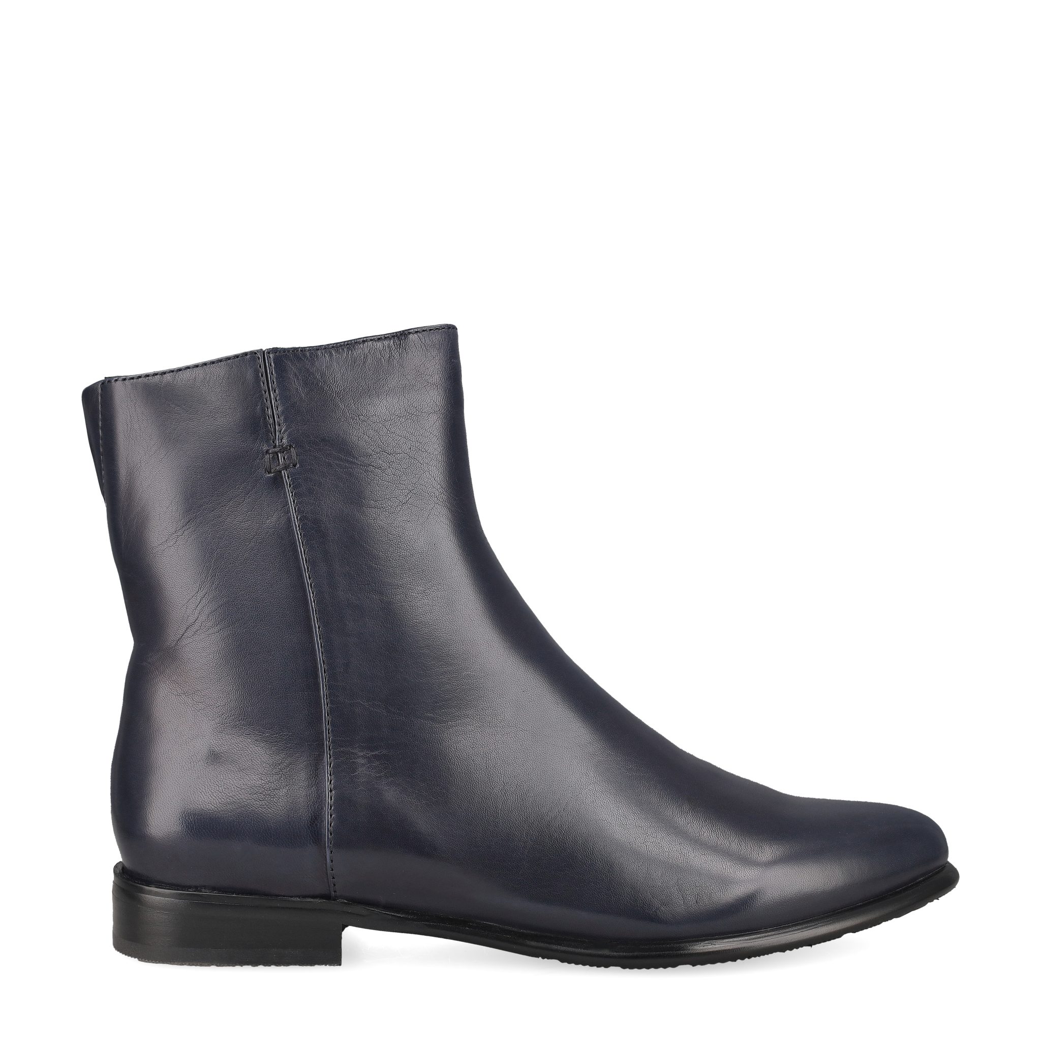 Maripé Maripé GG481 V.3, Warmfutter, Stiefeletten, Blau, Damen Winterstiefel
