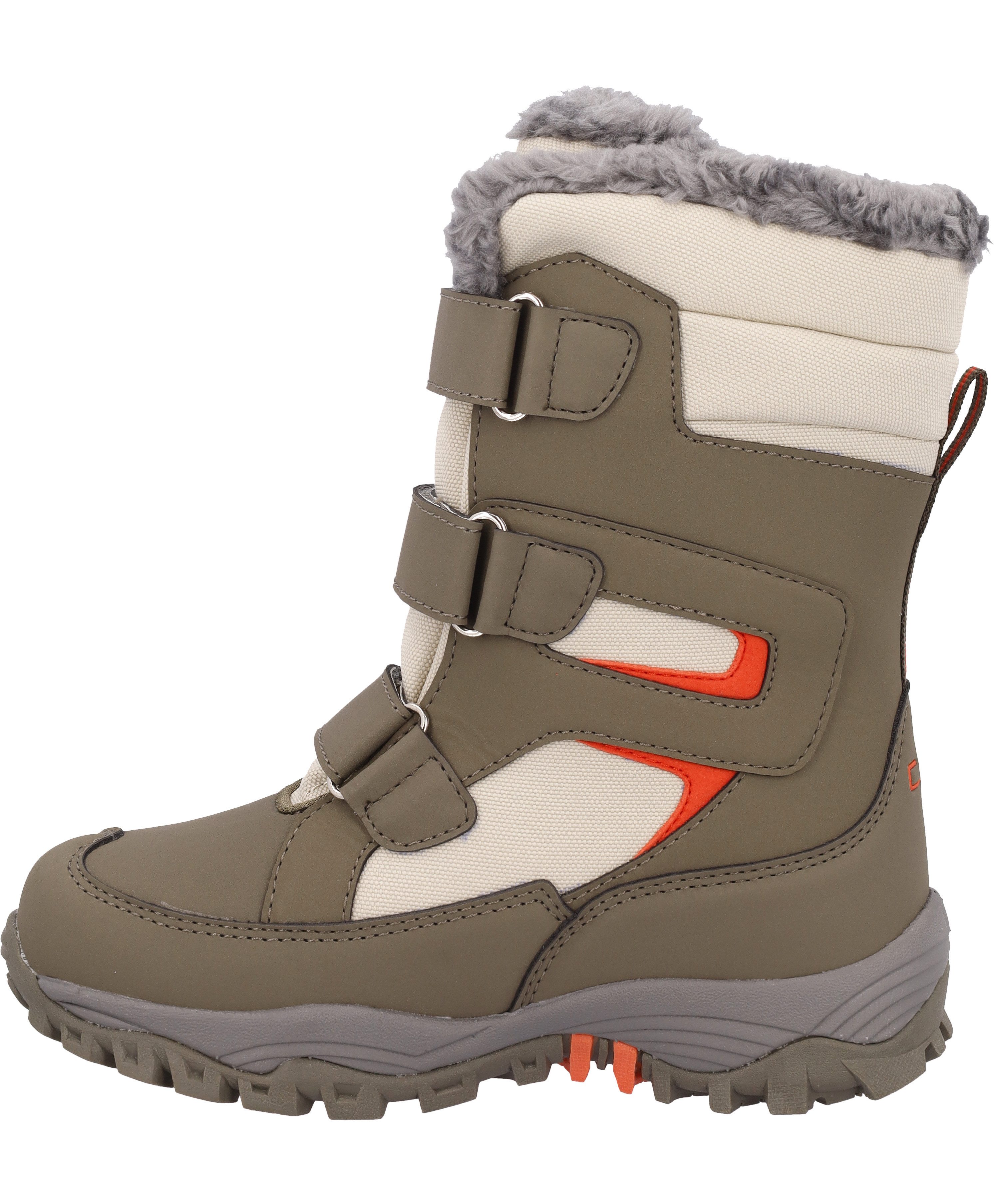 CMP KIDS HEXIS SNOW BOOT WP Winterboots (für Kinder) gefüttert,Snowboots, Winterstiefel, Winterschuhe – Bild 3 von 5