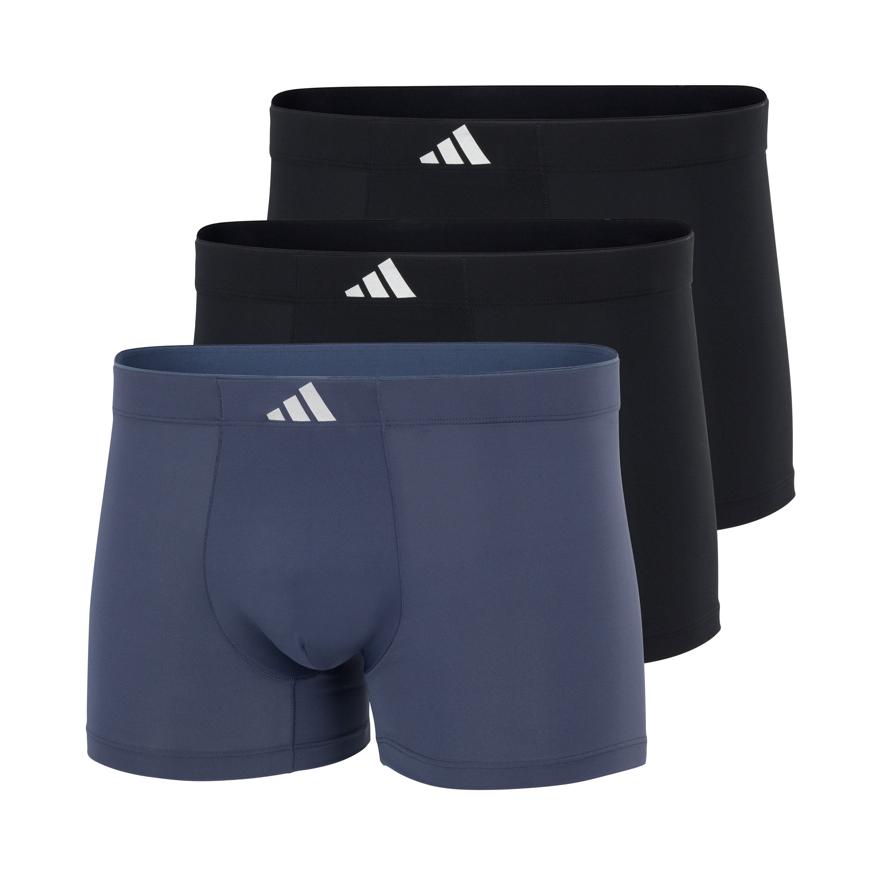 adidas Sportswear Trunk Active Micro Tech (3er Pack) ohne Eingriff, weiche günstig online kaufen