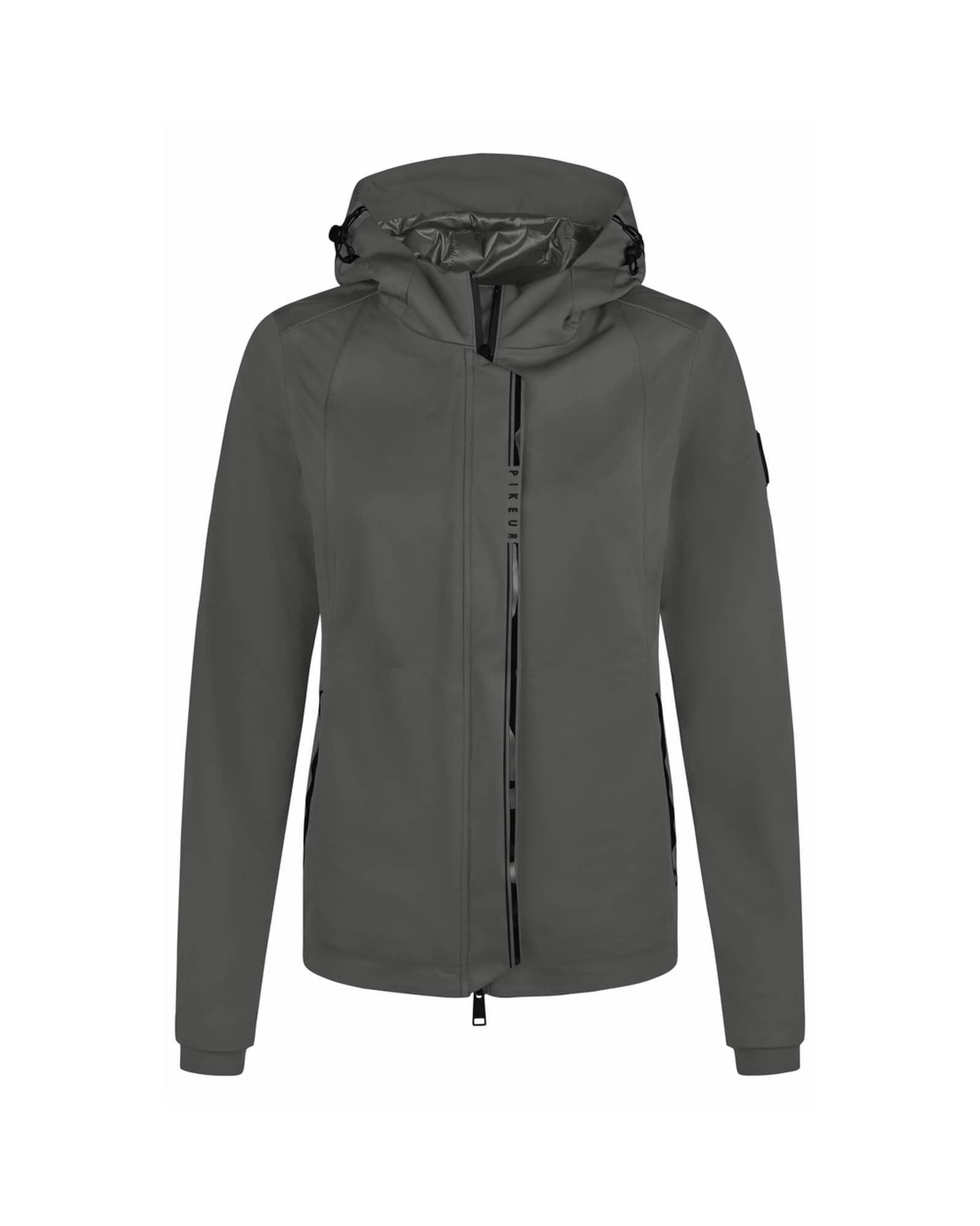 Pikeur Reitjacke Regenjacke Damen Softshell Athleisure