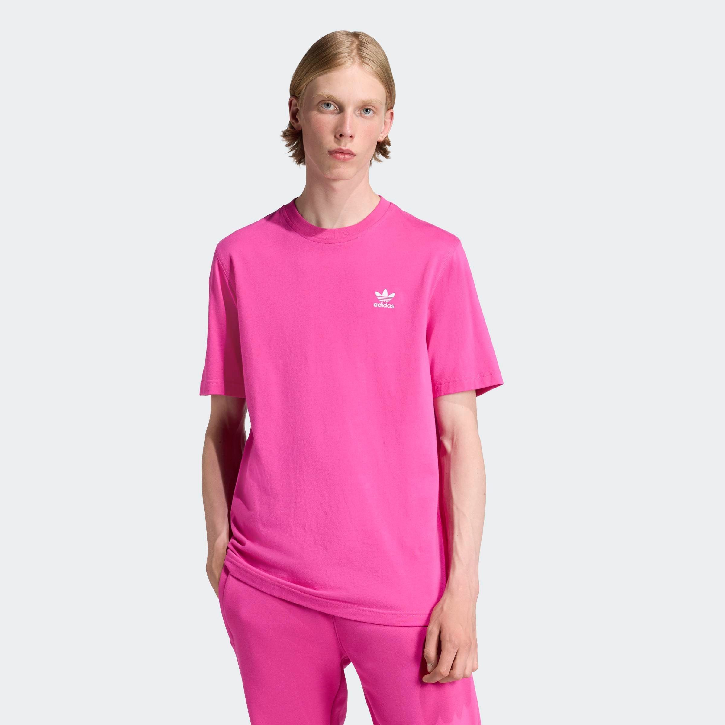 adidas Originals T-Shirt TREFOIL ESS TEE günstig online kaufen
