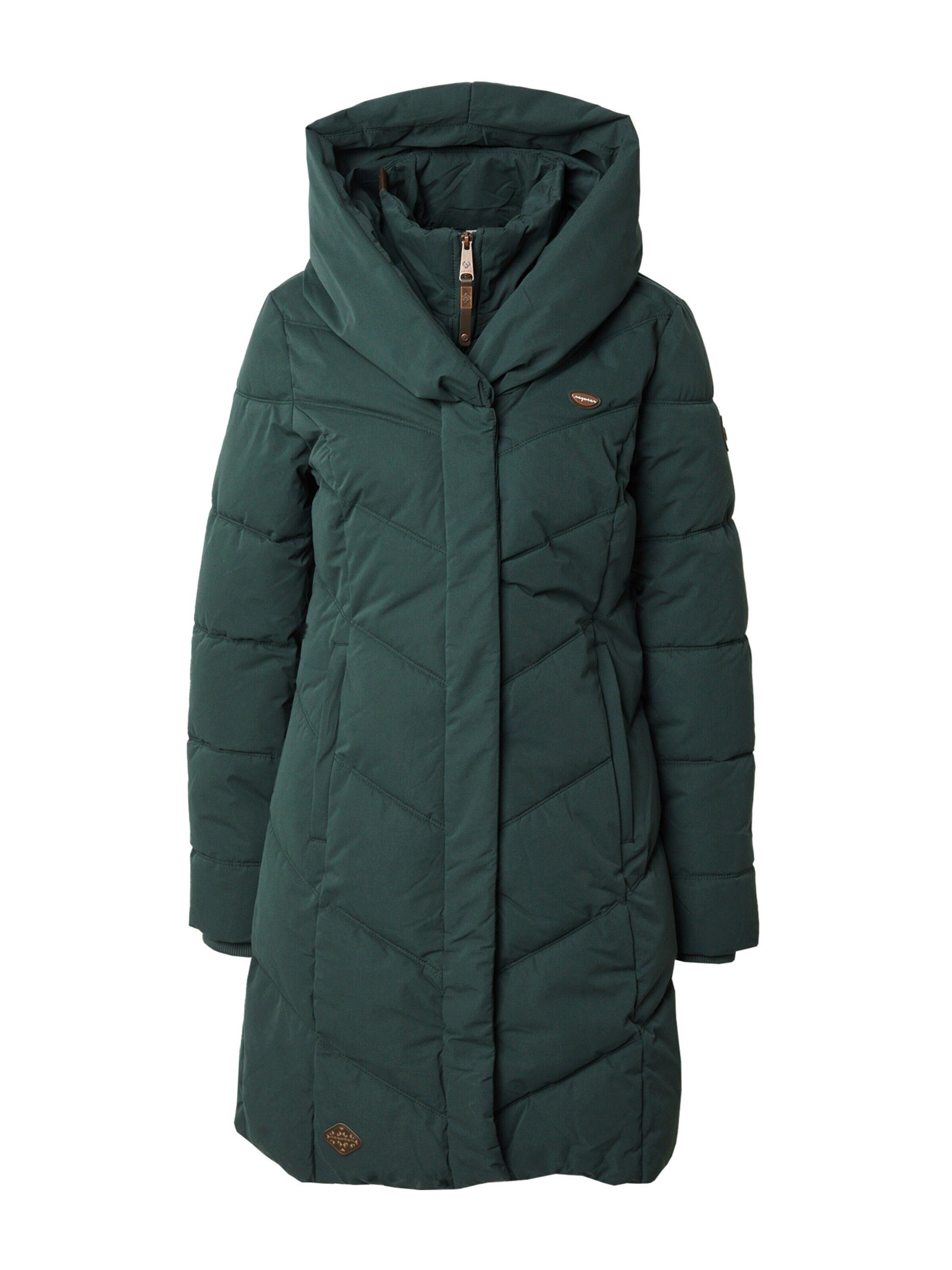 Ragwear Wintermantel Natalka (1-tlg)