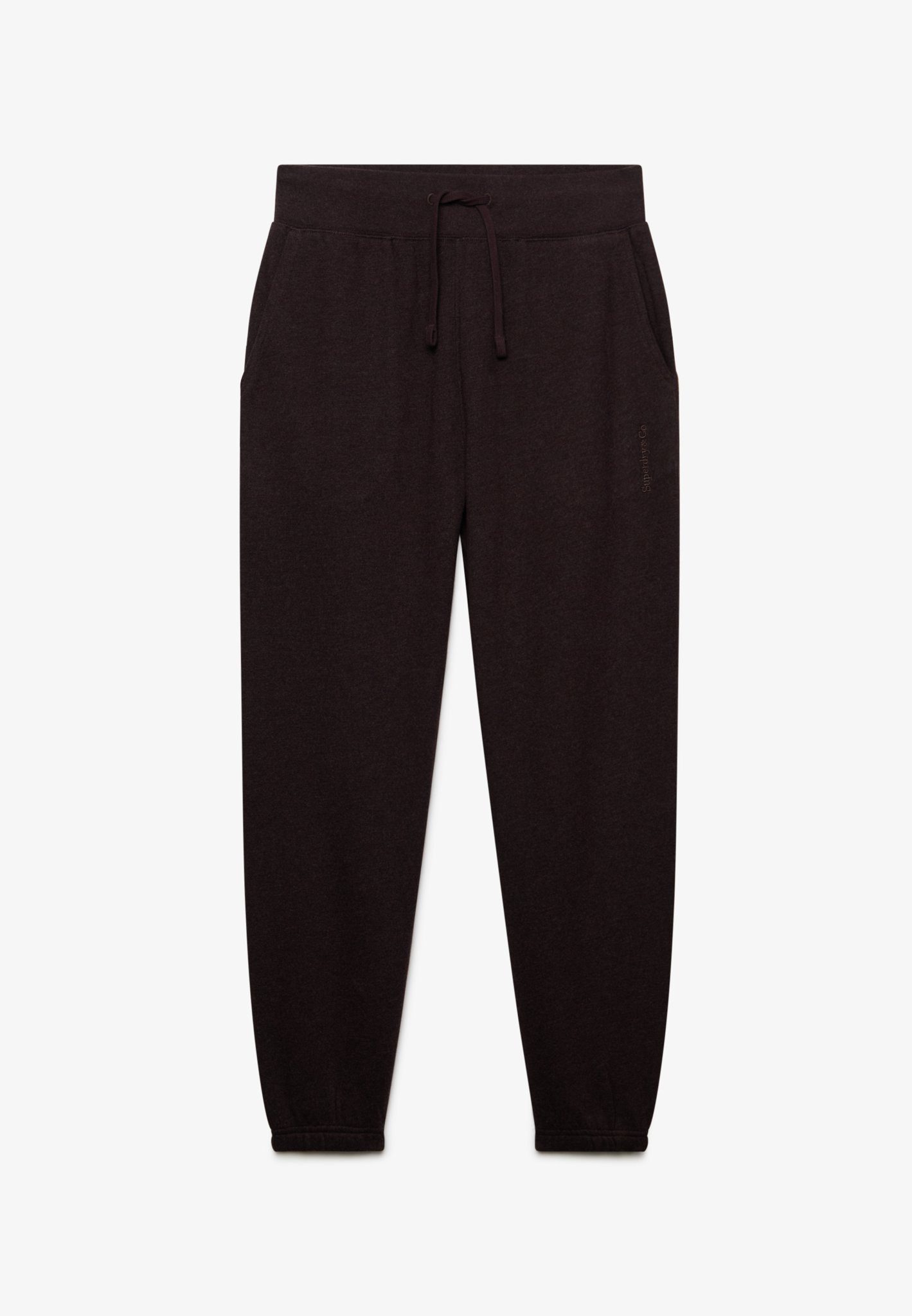 Superdry Stoffhose