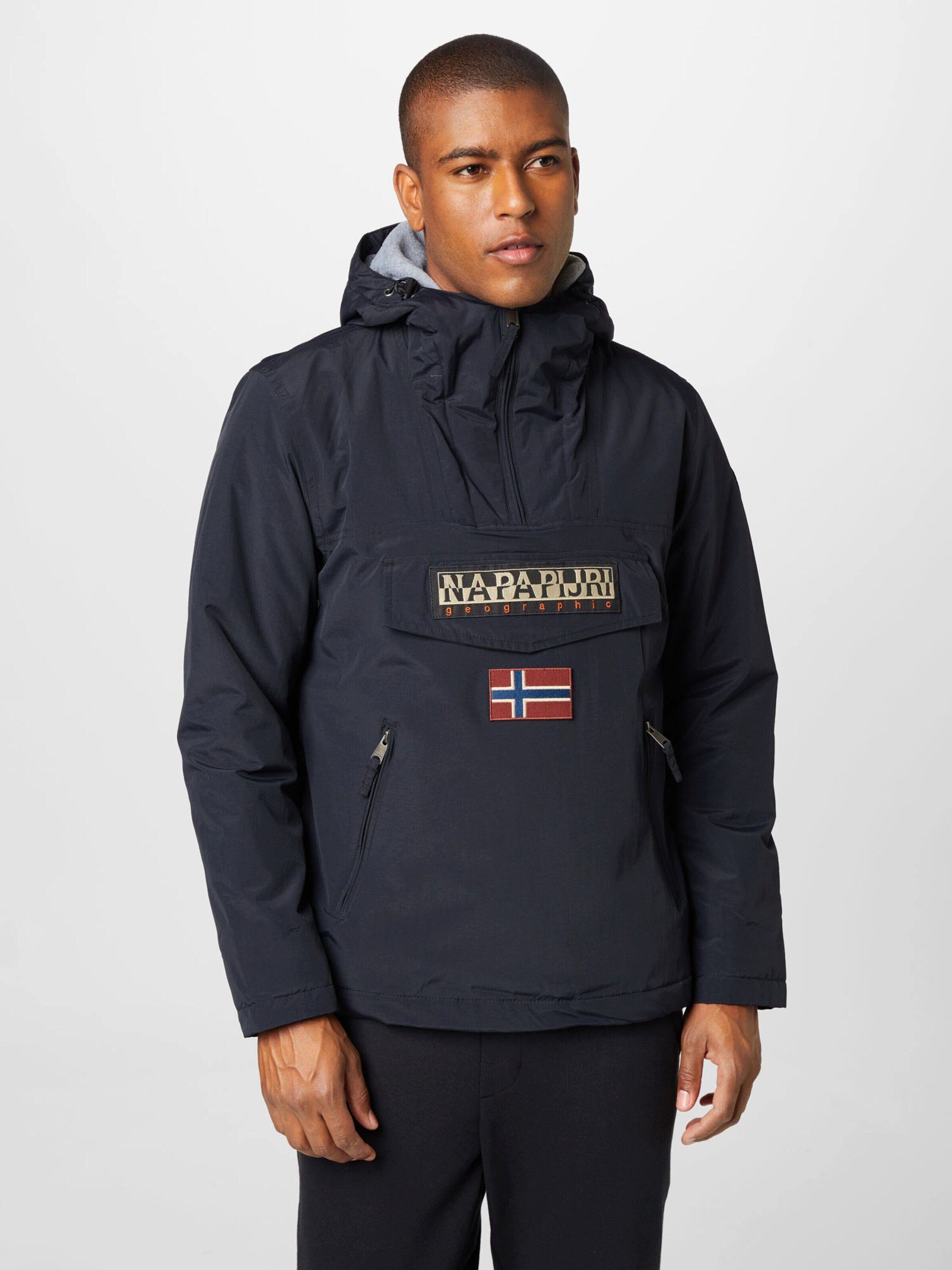Napapijri Kurzjacke Rainforest (1-St)