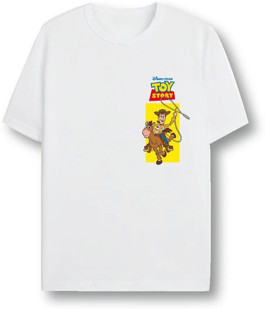 Disney Pixar Toy Story T-Shirt