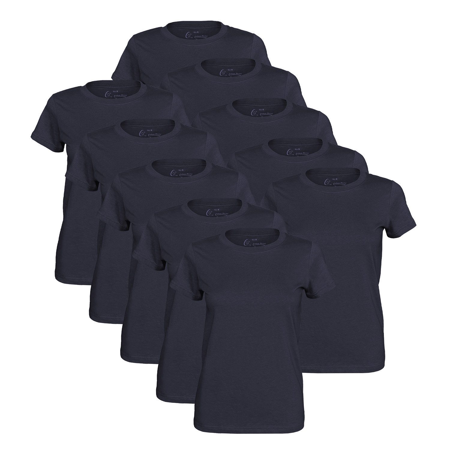 Cotton Prime® T-Shirt O-Neck - Tee günstig online kaufen