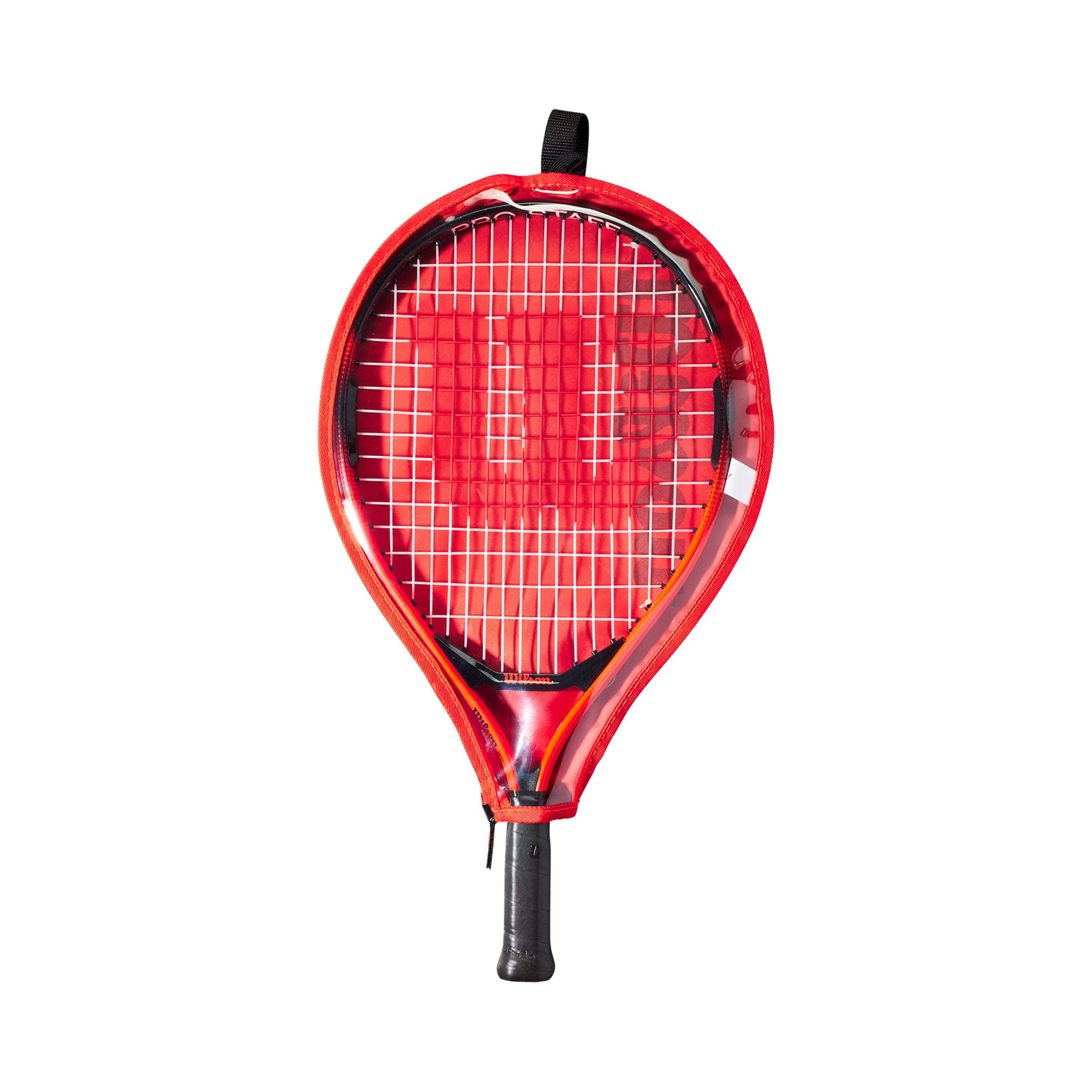 Wilson Tennisschläger Precision Jr 19