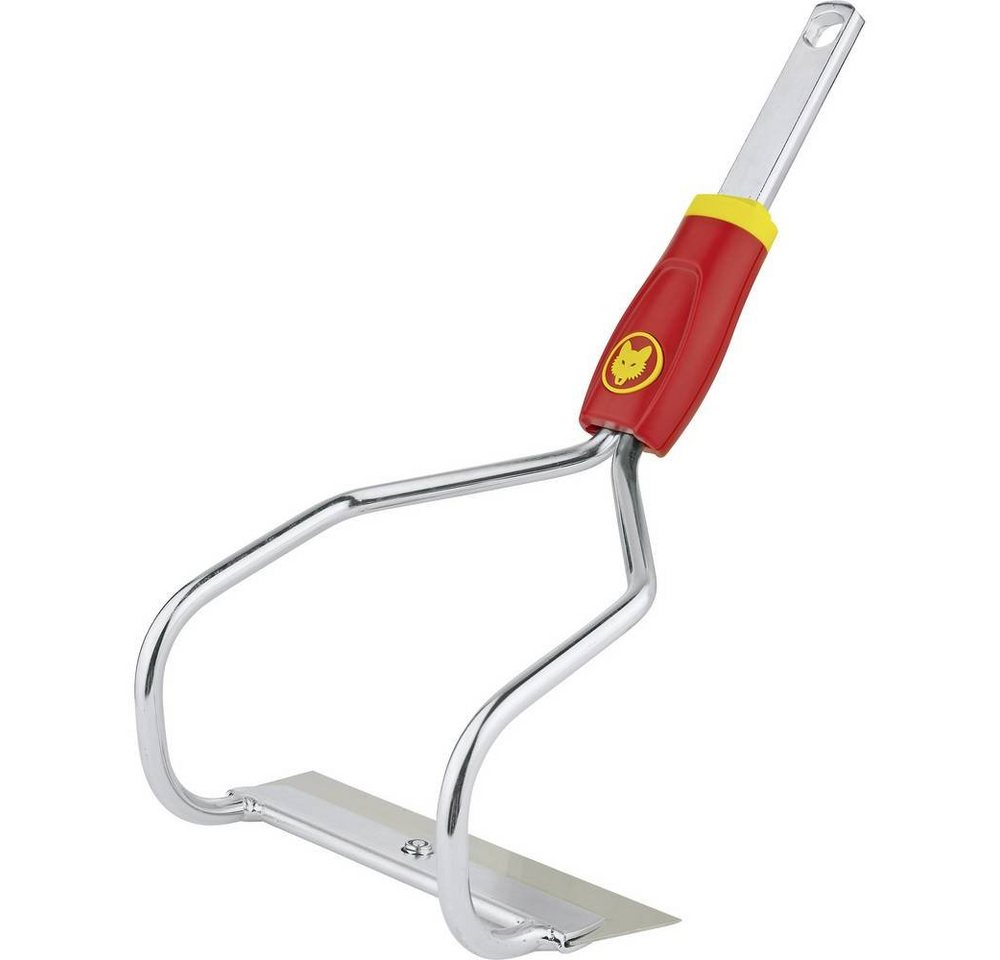 WOLF-Garten Unkrauthacke Wolf Combisystem Multi-Star Bügeljäter 71AAA009650