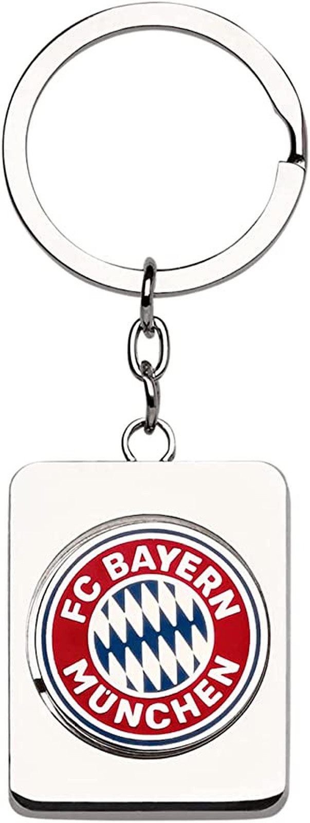 FC Bayern München Брелки Set FC Bayern Брелки Chip