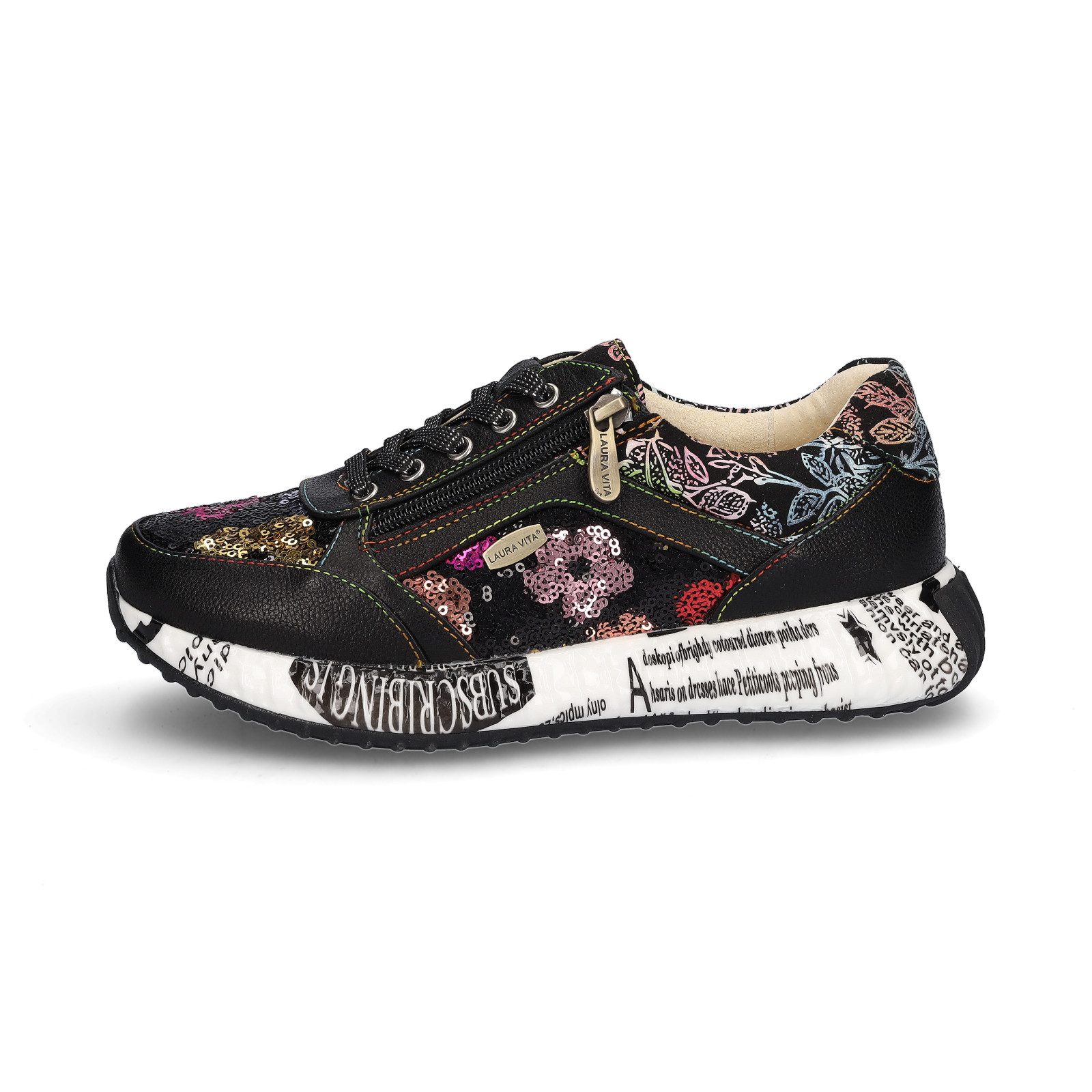 LAURA VITA Laura Vita Damen Sneaker günstig online kaufen