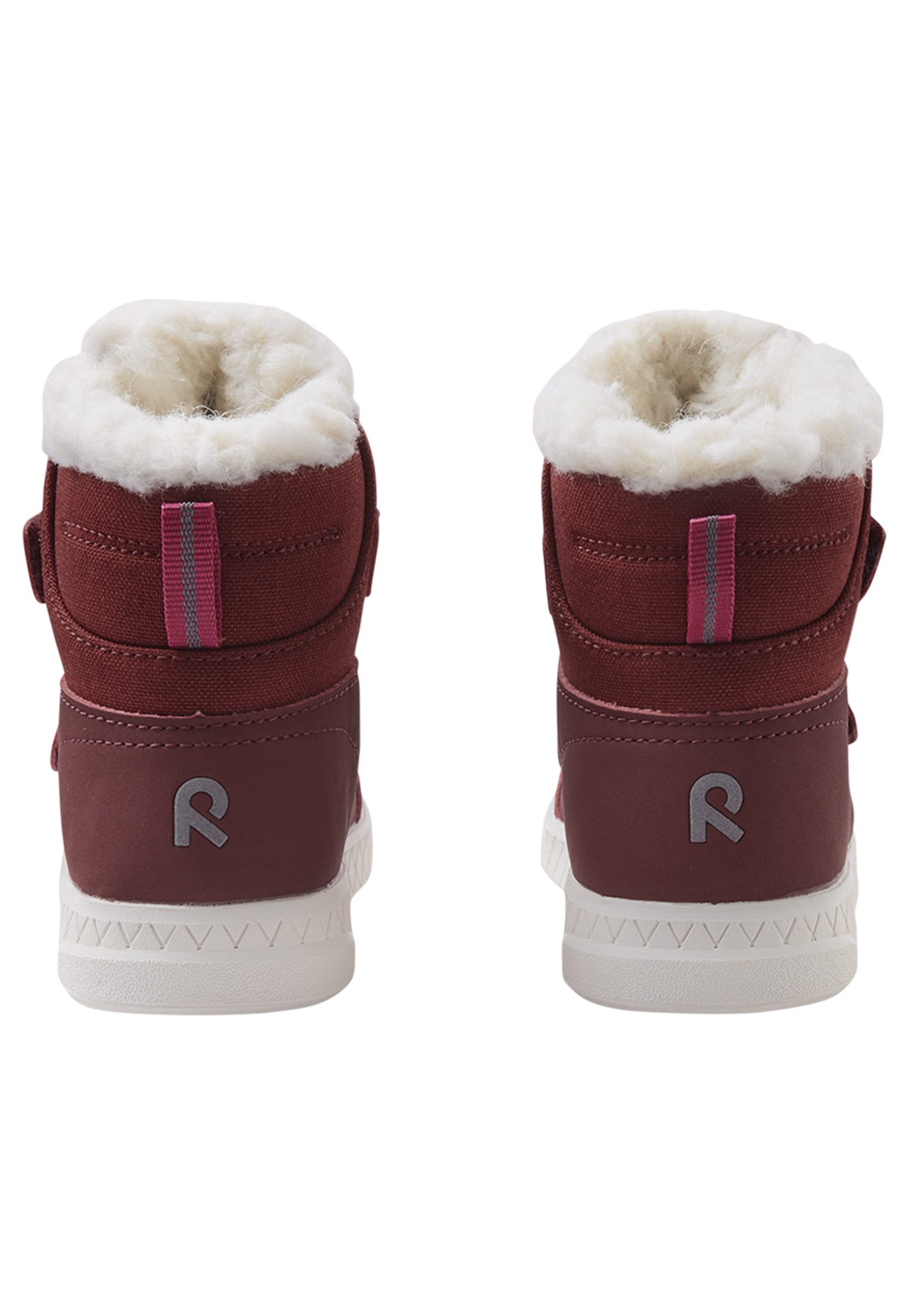 reima PYRYTYS Winterschuhe Winterboots