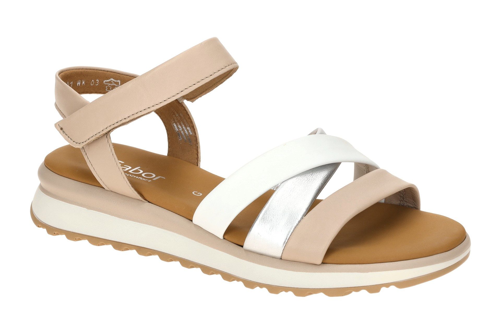 Gabor 82.844.20 Sandalette