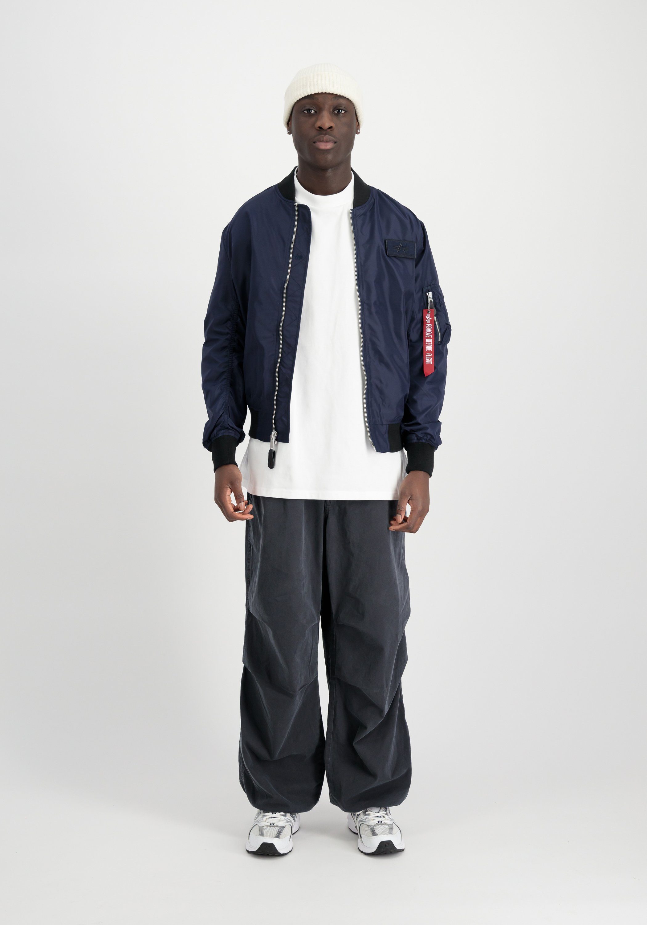 Alpha Industries Bomberjacke Alpha Industries Men günstig online kaufen