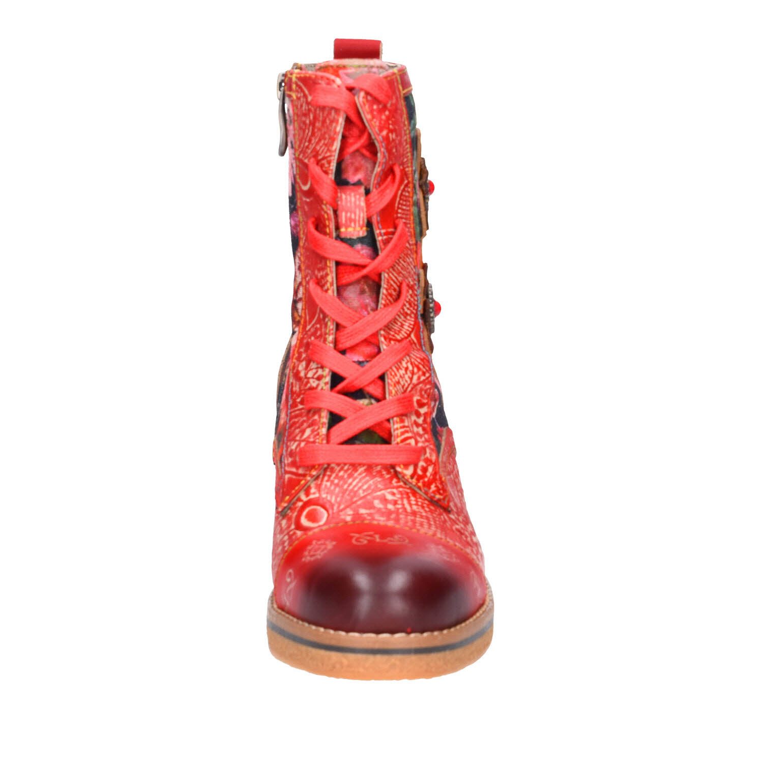 LAURA VITA Racheleo Stiefel