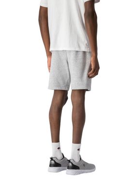 Champion Sweatshorts Shorts Bermuda-Fleece-Shorts mit