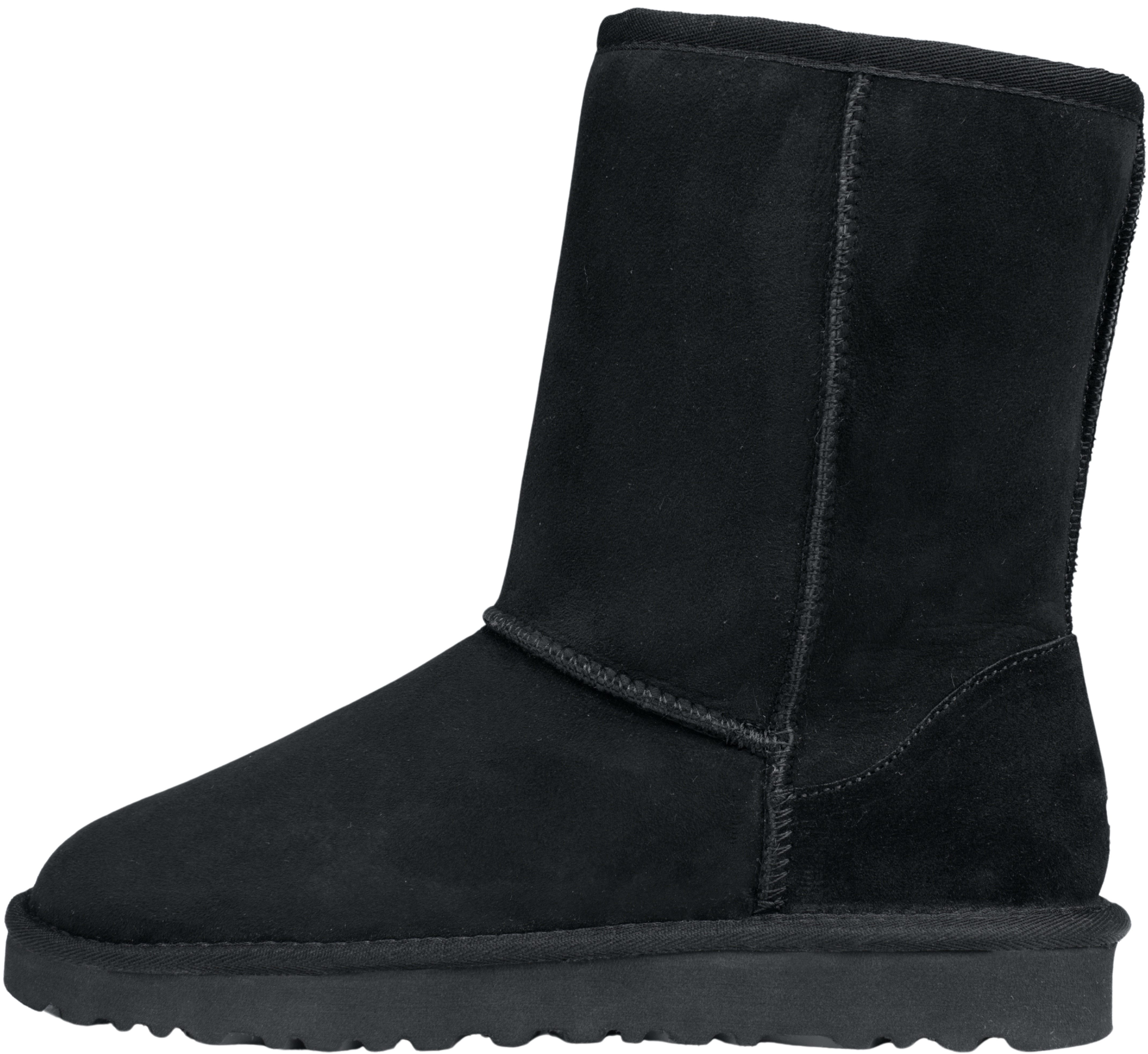 AvaMia Winterstiefel WB2401v2 Damenfellstiefel Damenwinterstiefel Fellstief günstig online kaufen