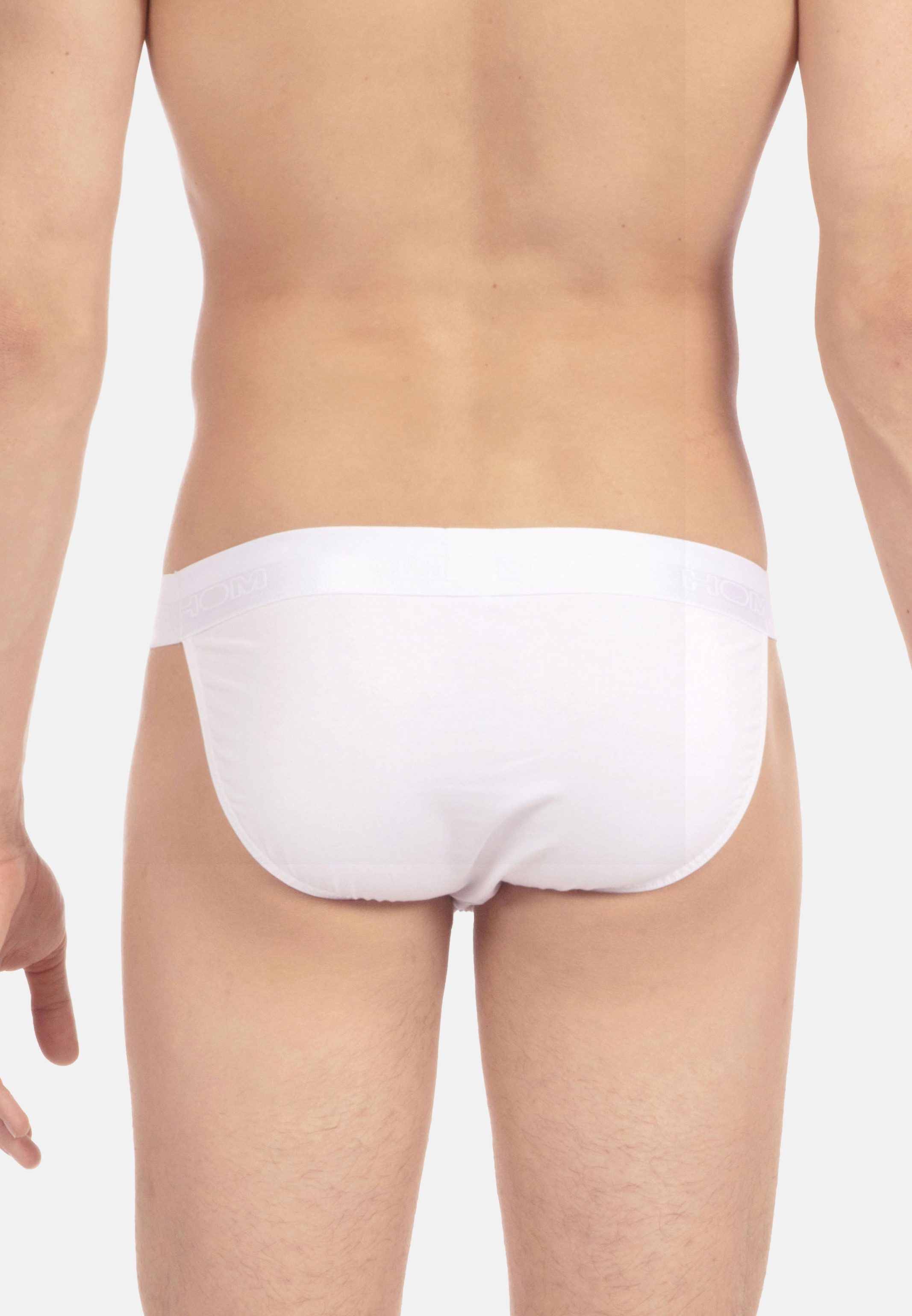 Hom Slip Classic (1-St) Tanga Slip - Baumwolle - ohne Eingriff