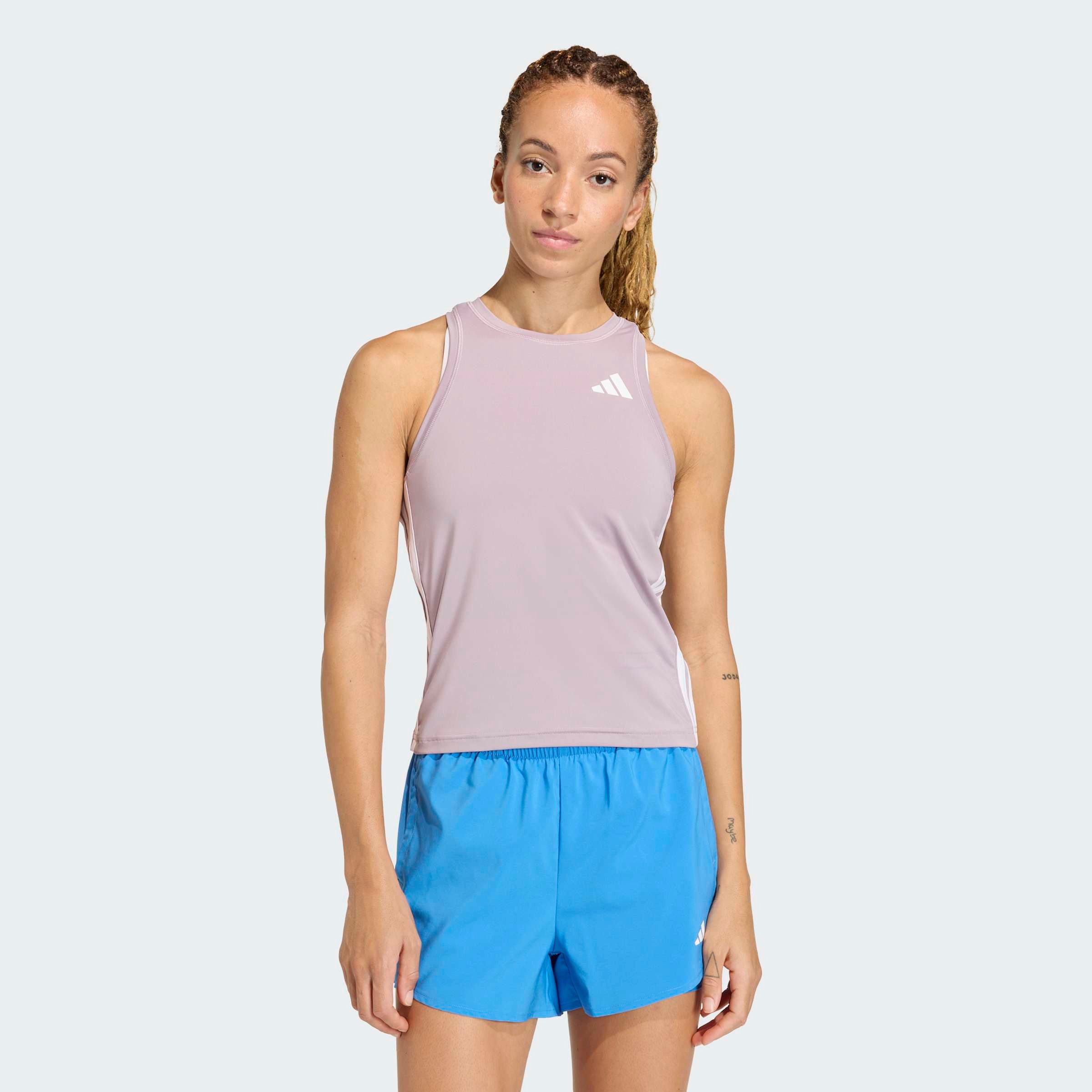 Shorts WORKOUT ESSENTIALS-2-IN-1