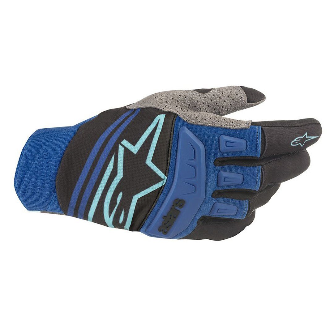 Motorradhandschuhe Tech Star Motocross Handschuhe