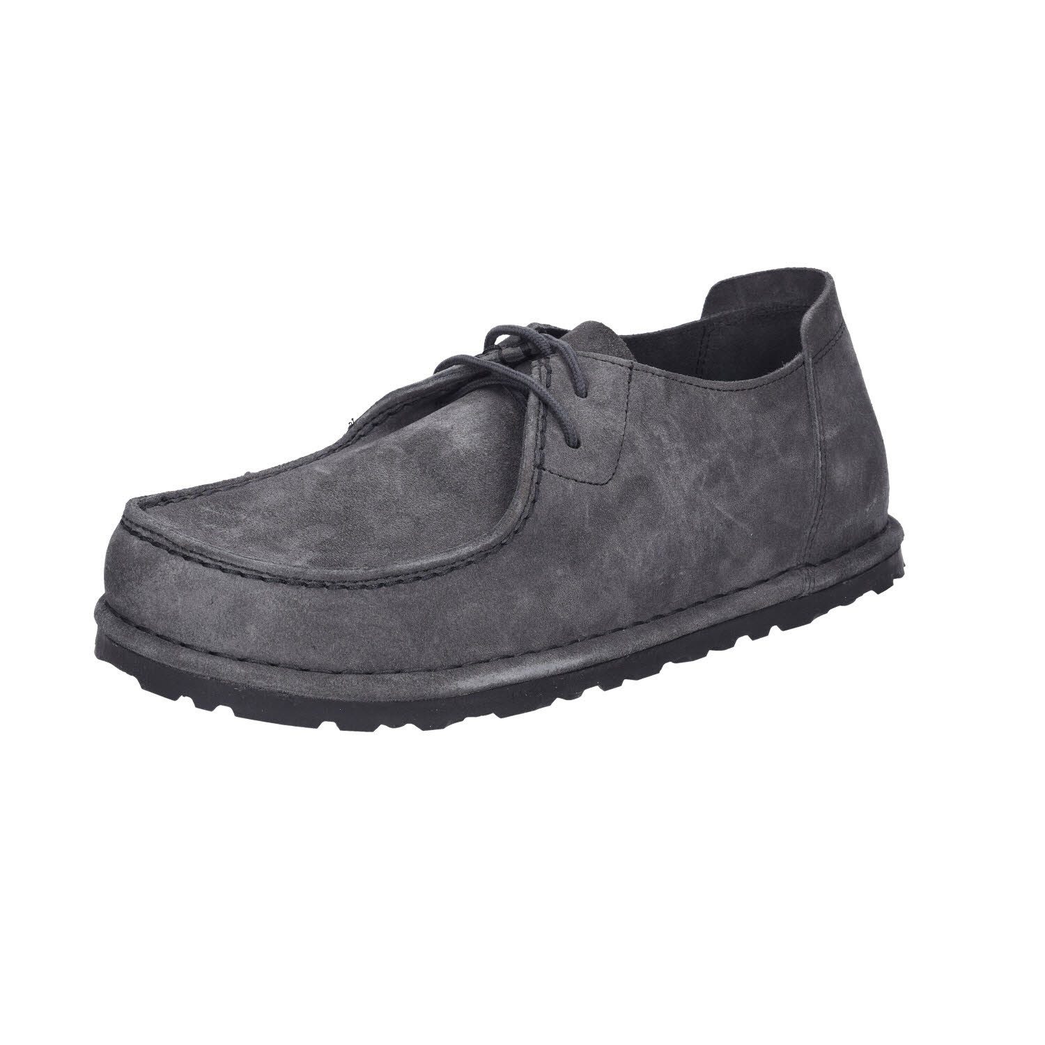 Birkenstock Utti Lace Schnürschuh