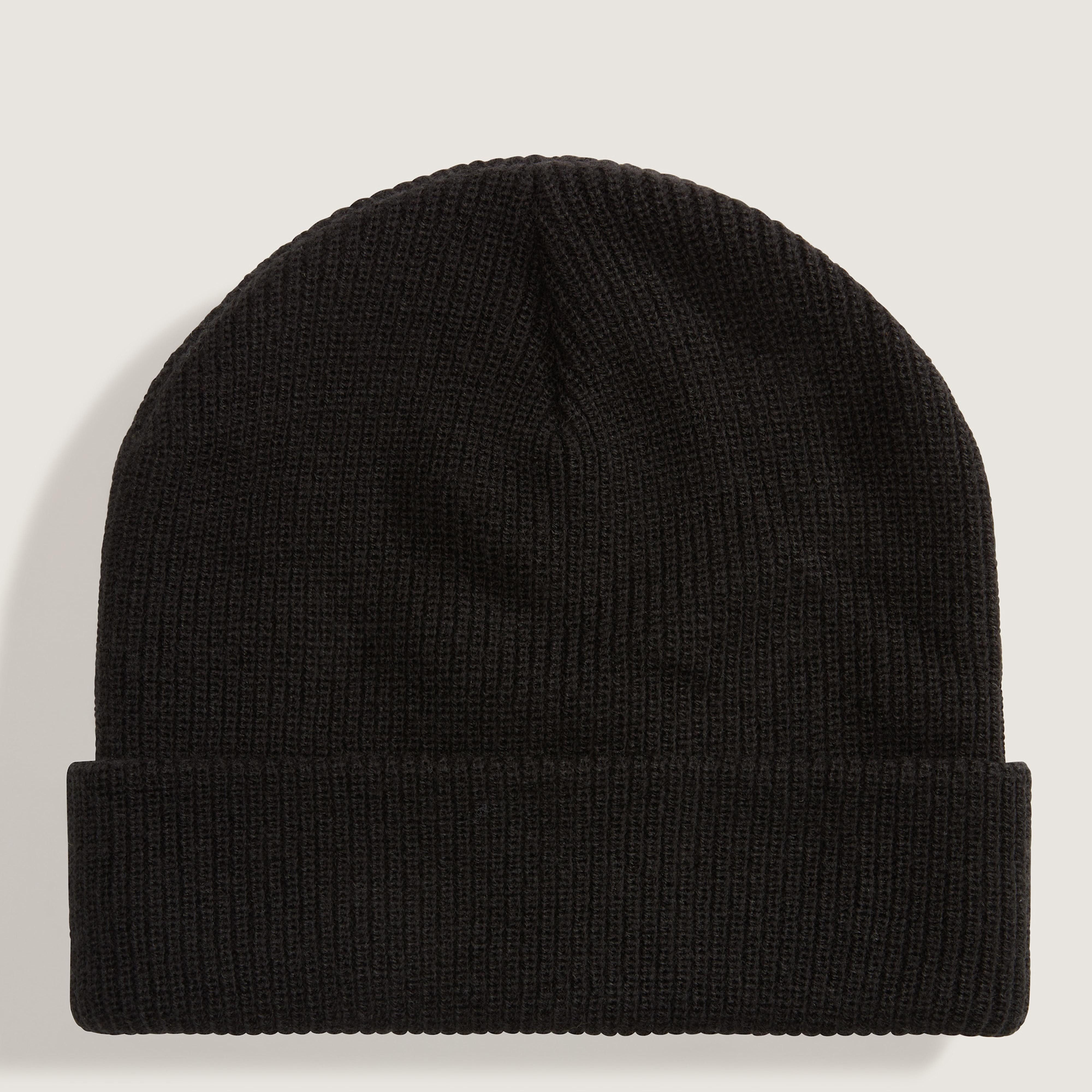 Vans Beanie VANS CLASSIC CUFF BEANIE für Erwachsene, aus Polyacryl