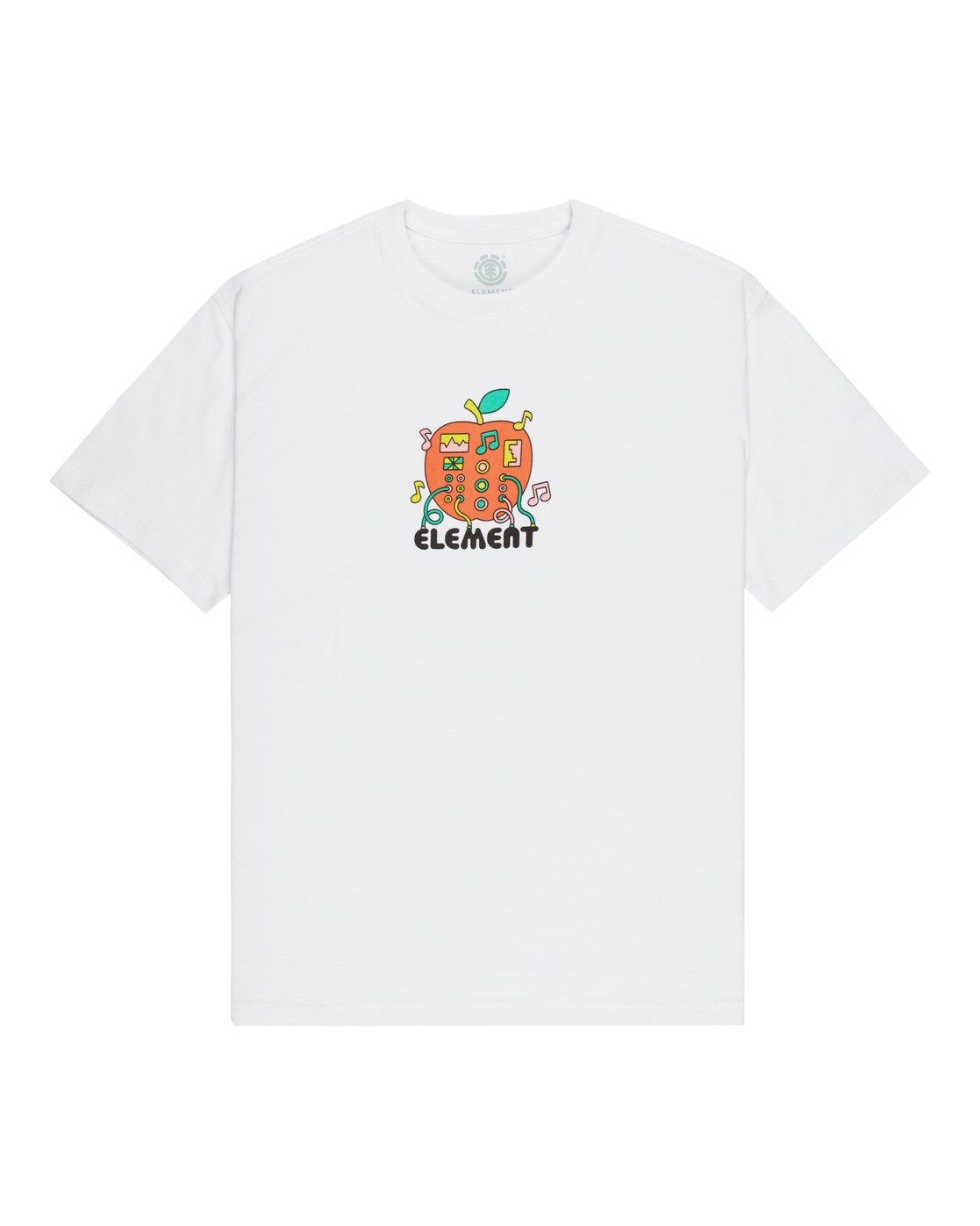 T-Shirt Sound Of Nature