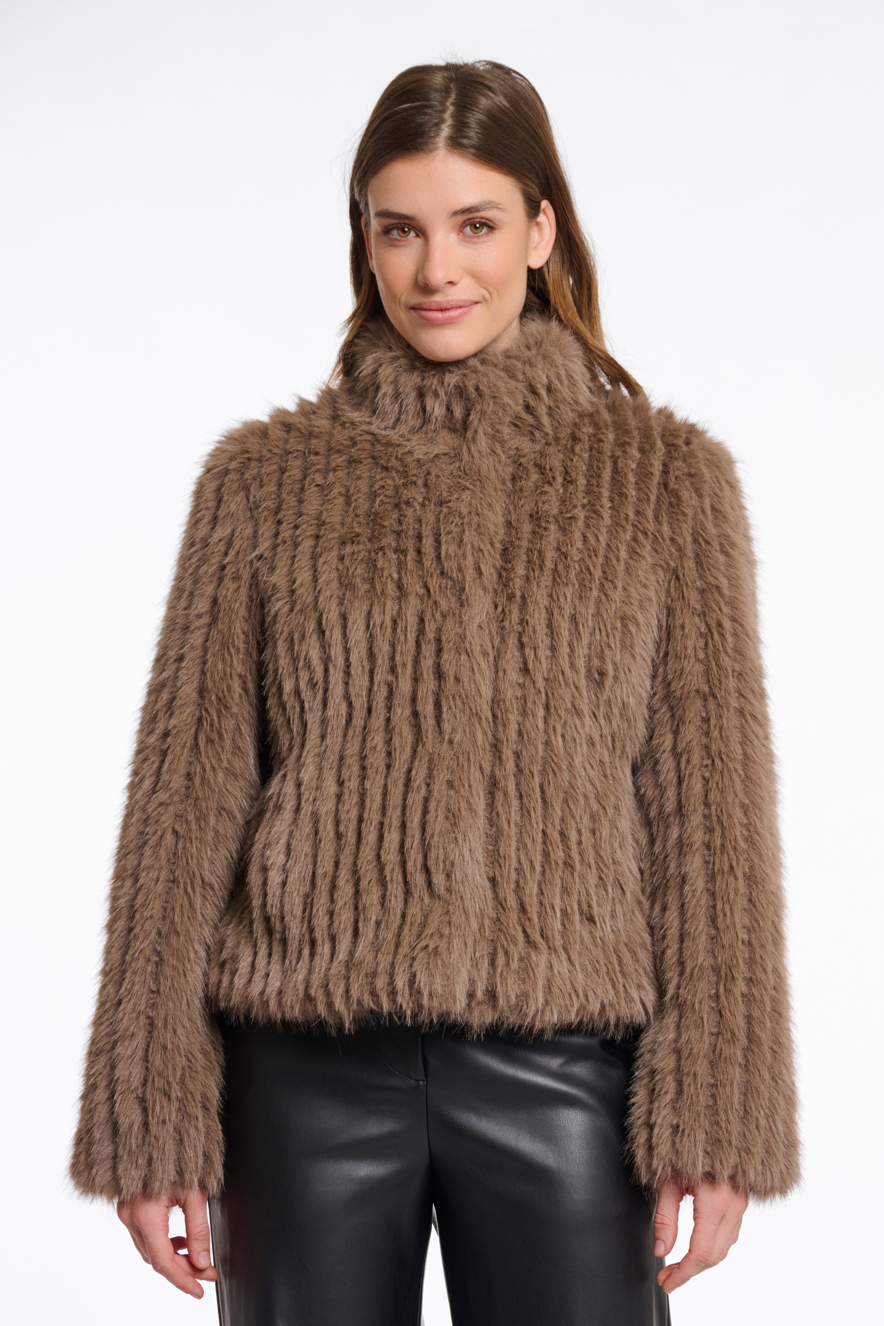 Rino & Pelle Outdoorjacke günstig online kaufen