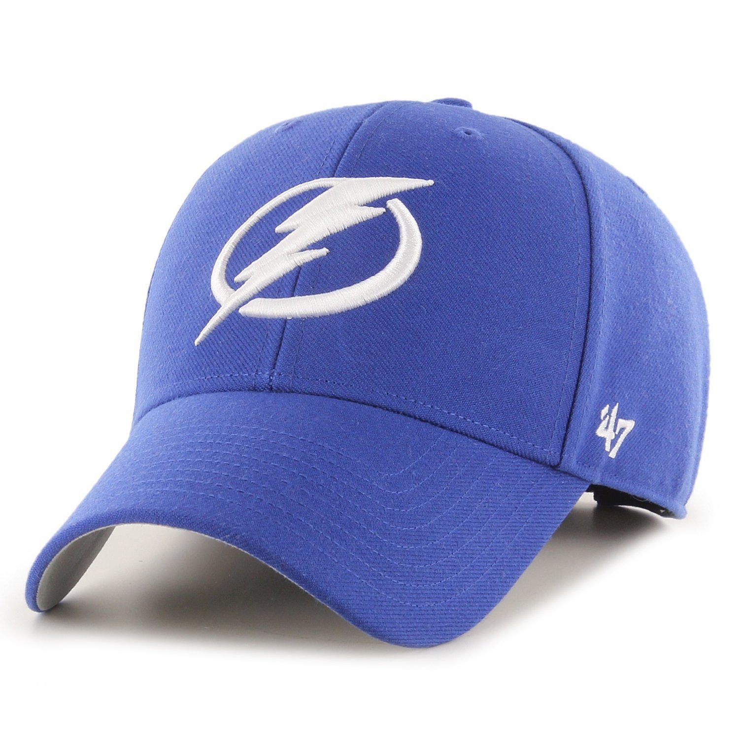 '47 Brand Baseball Cap NHL Tampa Bay Lightning