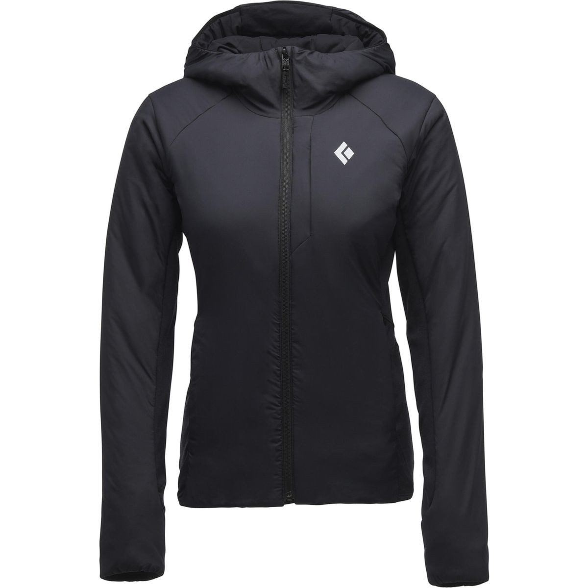 Black Diamond Steppjacke
