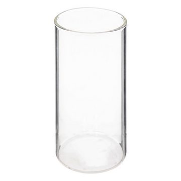 Secret de Gourmet Glas, Glas