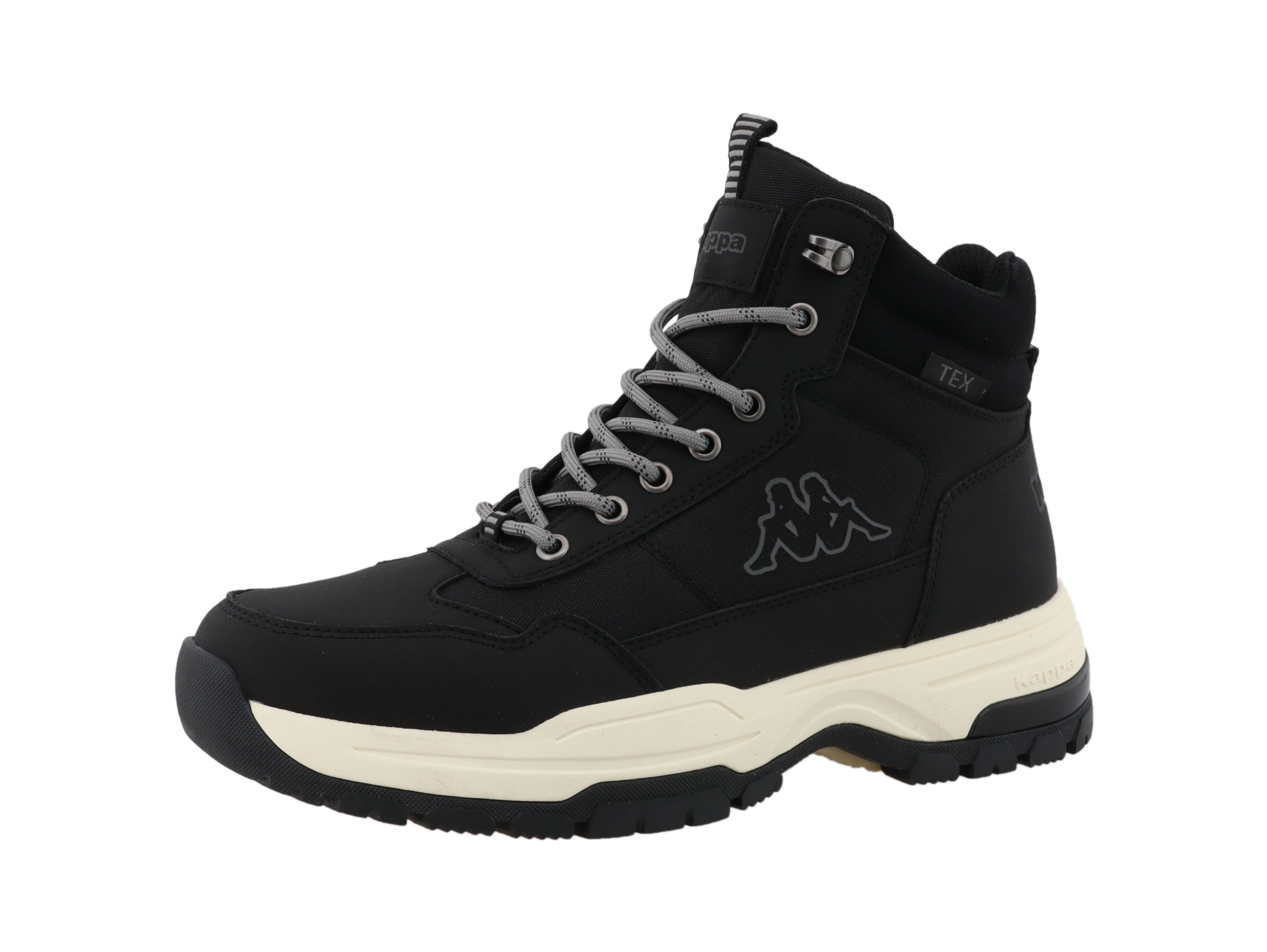 Kappa Rauno Winterboots Winterschuhe, Winterstiefel, Snowboots, gefüttert, günstig online kaufen