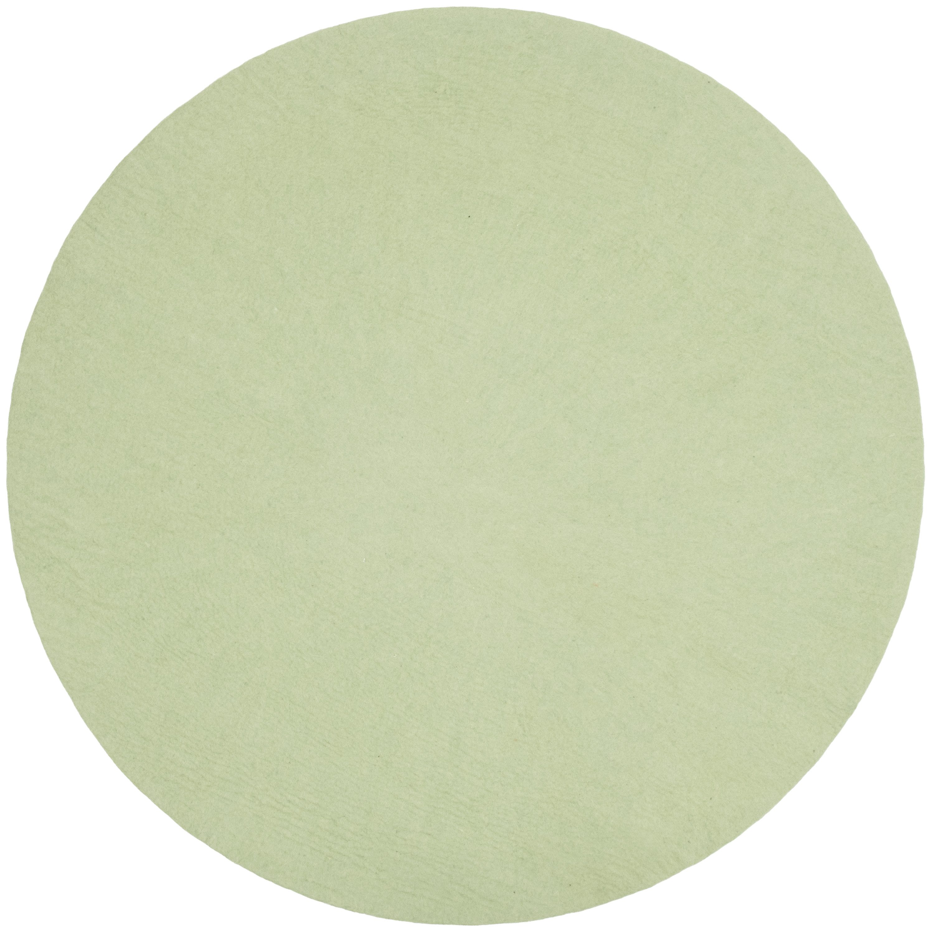 myfelt Wollteppich Mono, Schurwolle