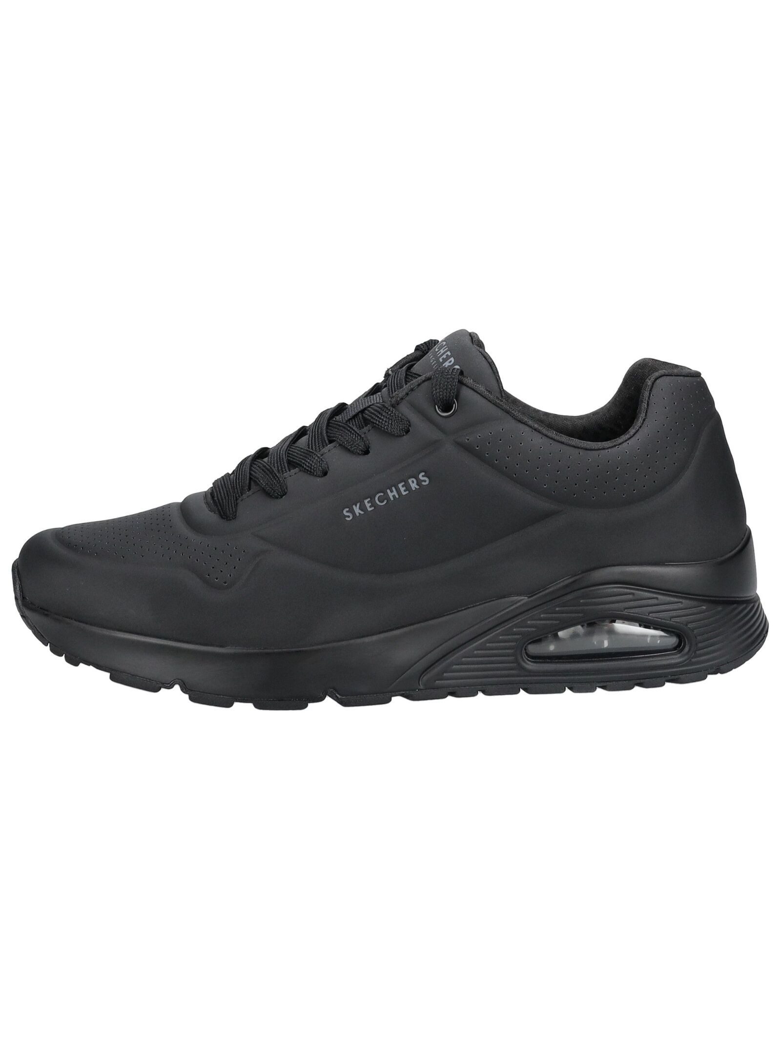Skechers Sneaker Lederimitat Sneaker günstig online kaufen
