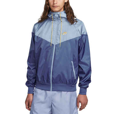 Nike Windbreaker Nike Sportswear Heritage Essential Windrunner