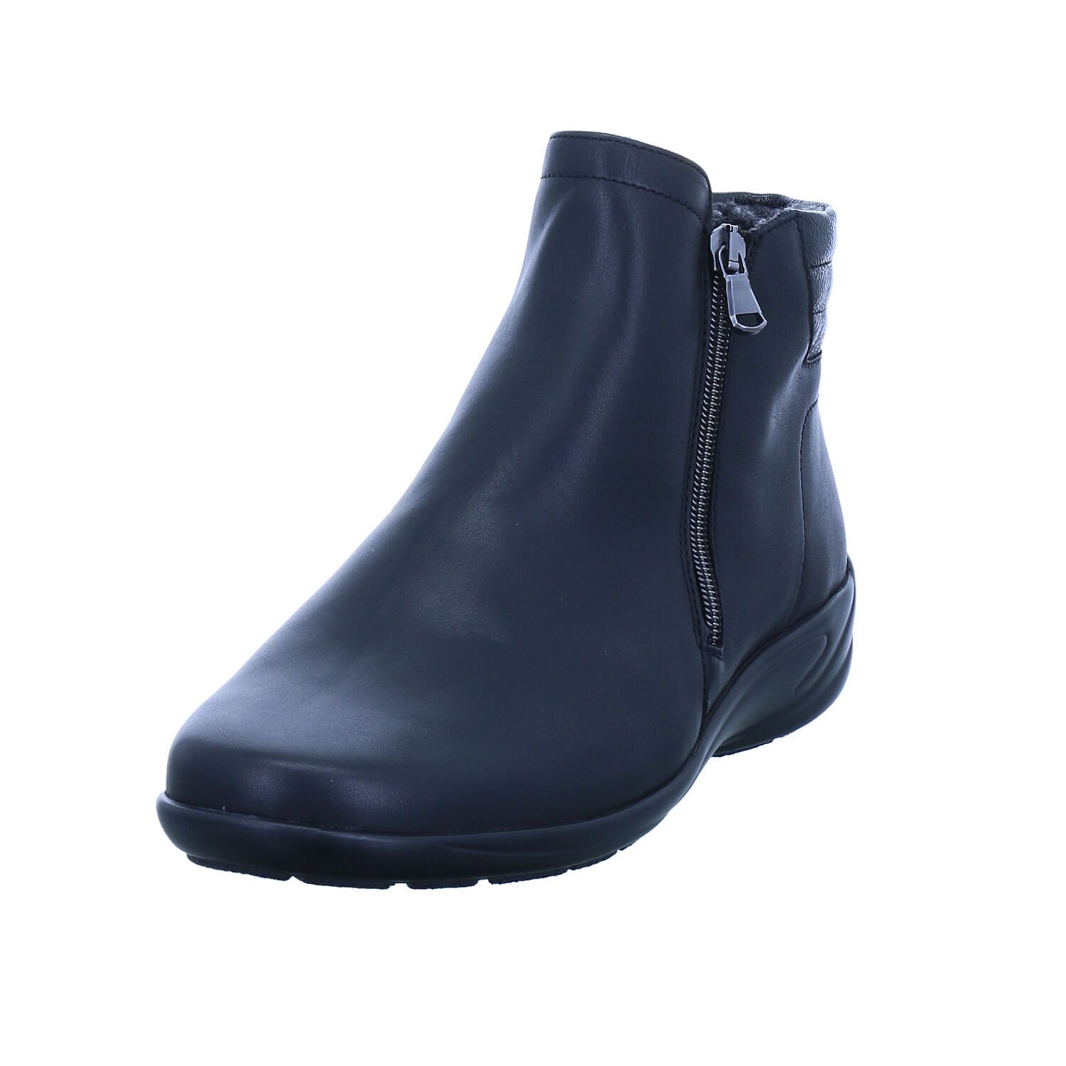 Birgit Winterstiefelette