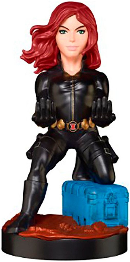 Exquisite Gaming Spielfigur Cable Guy Black Widow