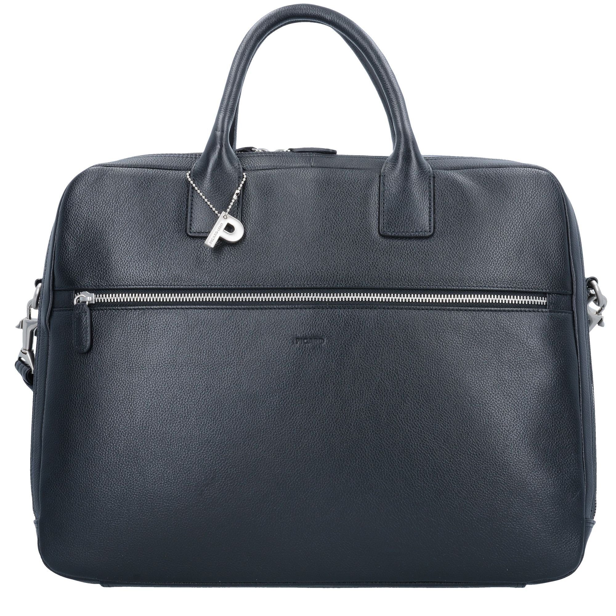Picard Aktentasche Milano, Leder günstig online kaufen