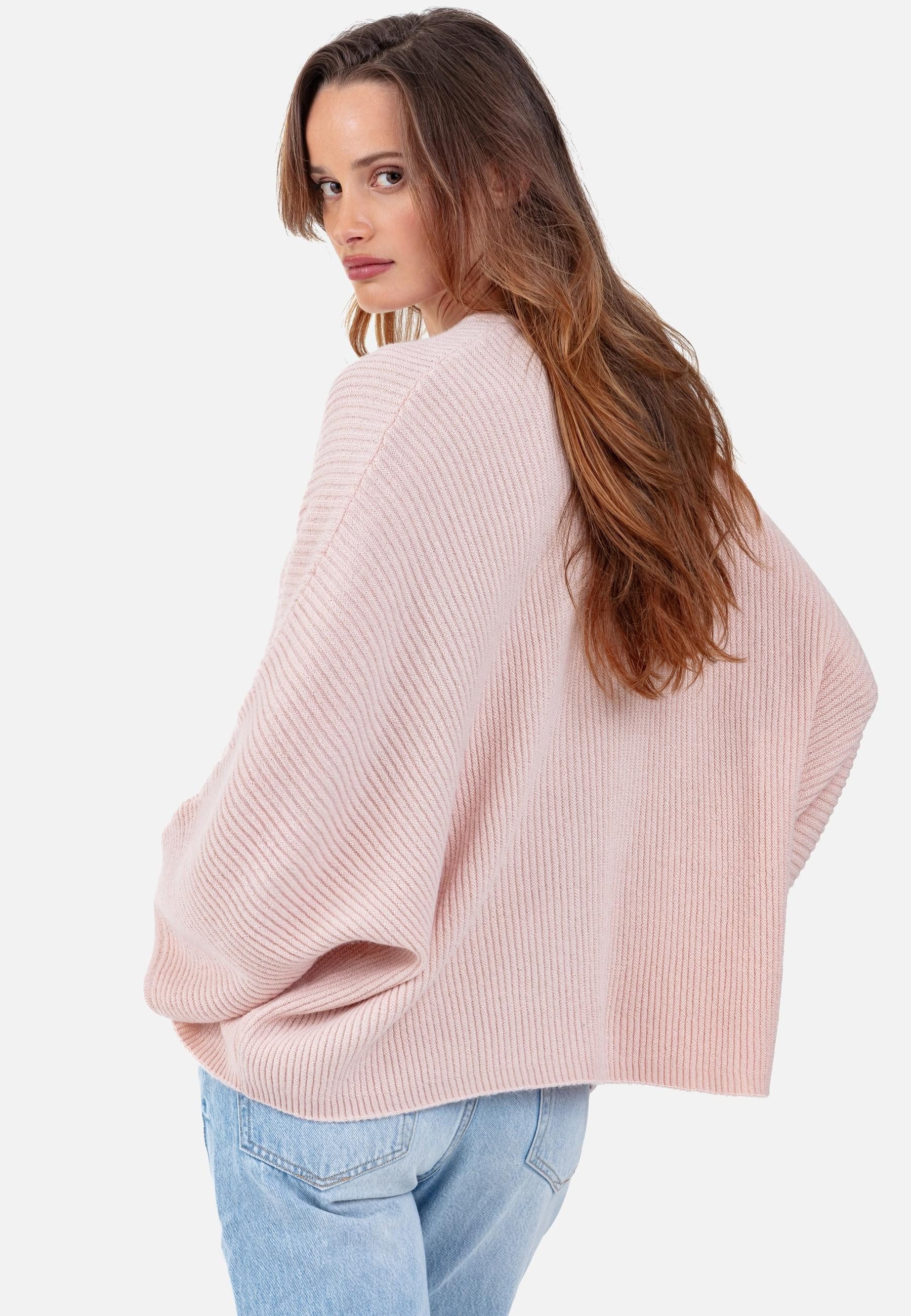 Mahogany Kaschmirpullover