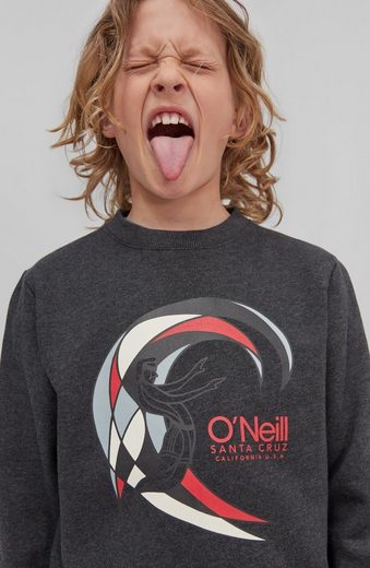 O'Neill Sweatshirt »Circle Surfer Crew Sweat«