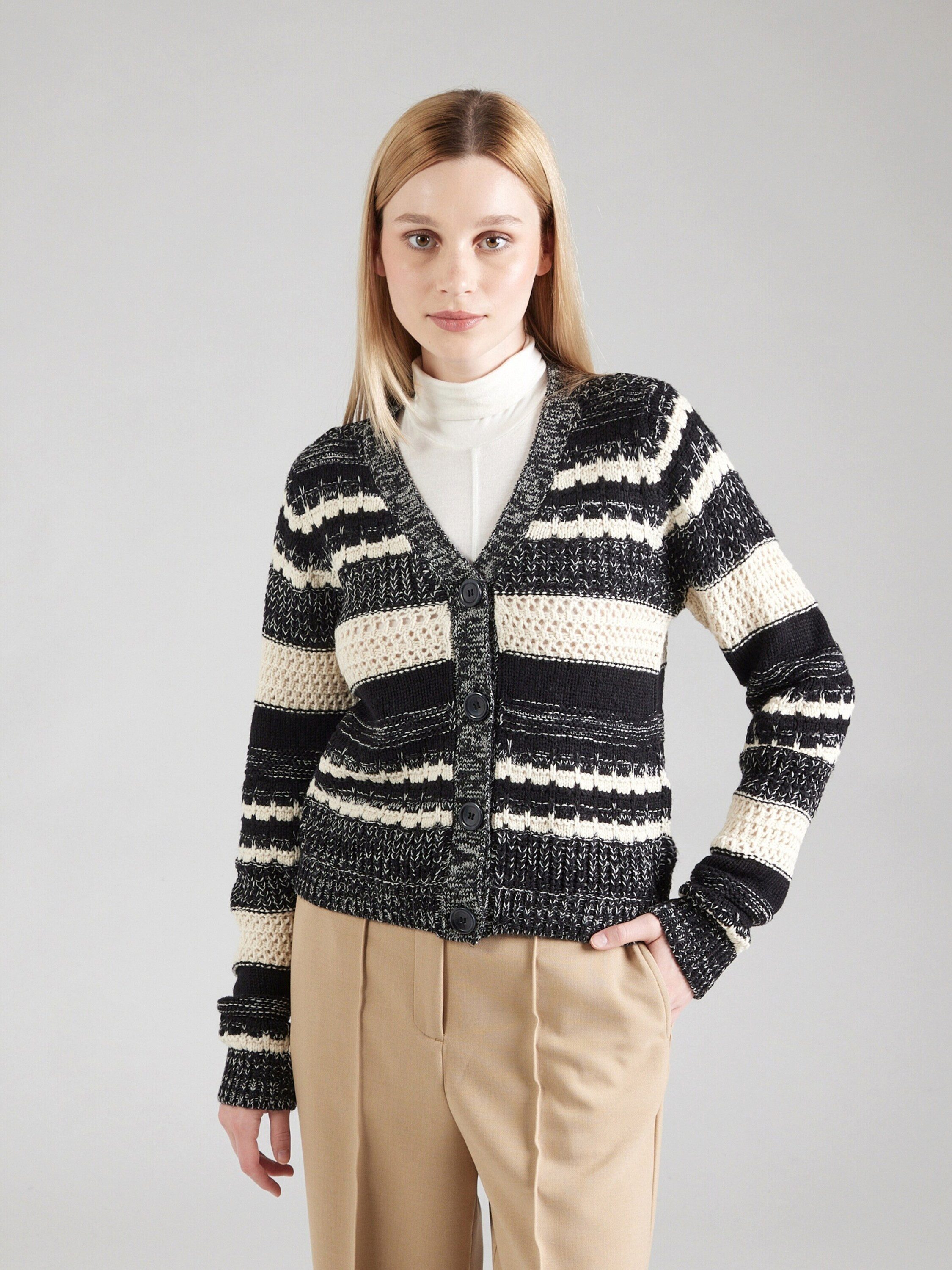 Vero Moda Strickjacke VMLOLA (1-tlg) Weiteres günstig online kaufen