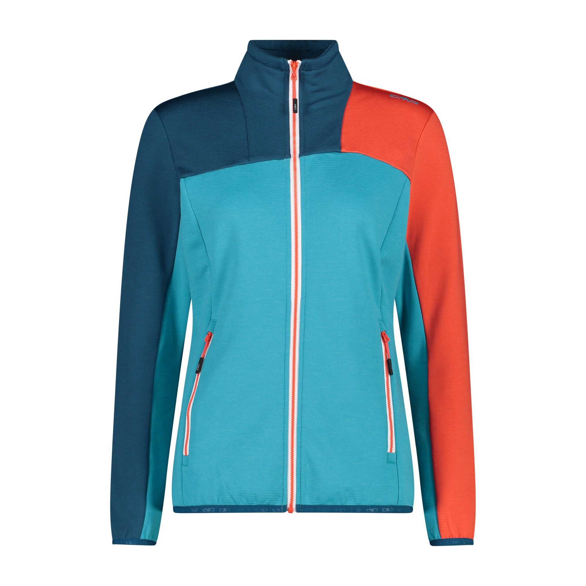 CMP Fleecejacke CMP Damen Fleecejacke WOMAN günstig online kaufen