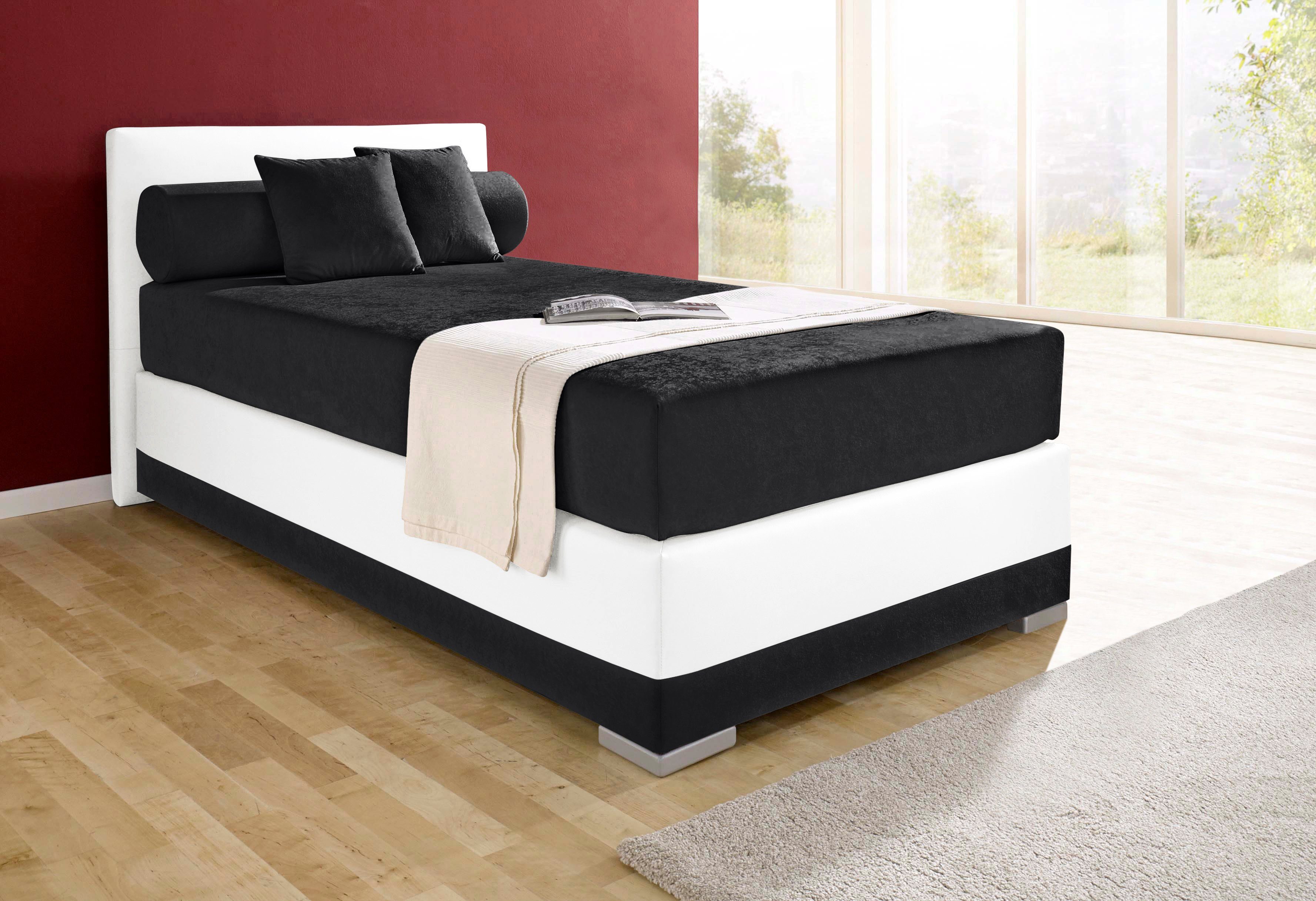 Maintal Boxspringbett Lago, in 3 verschiedenen günstig online kaufen