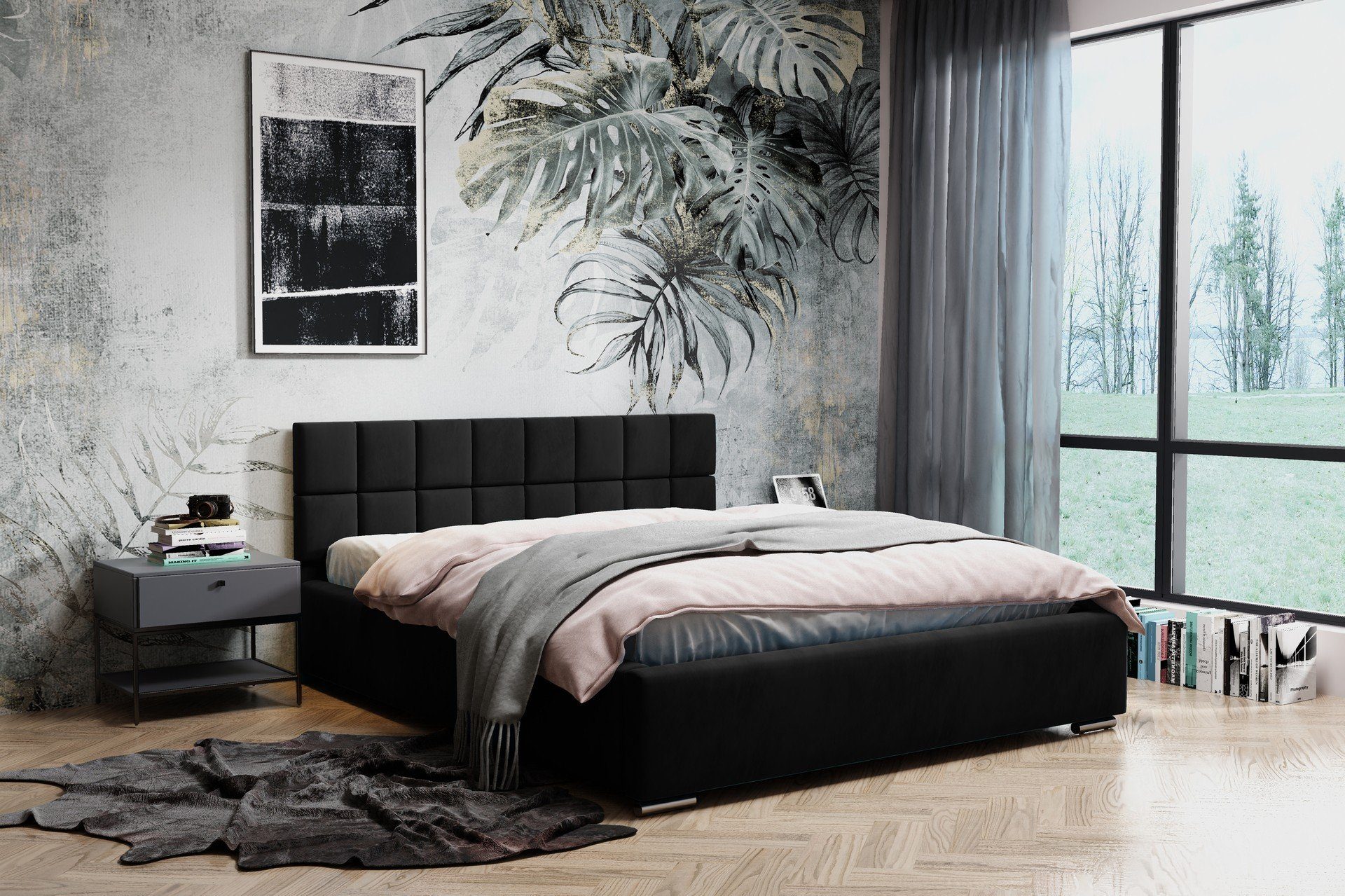 MARPUR Polsterbett DREAM günstig online kaufen