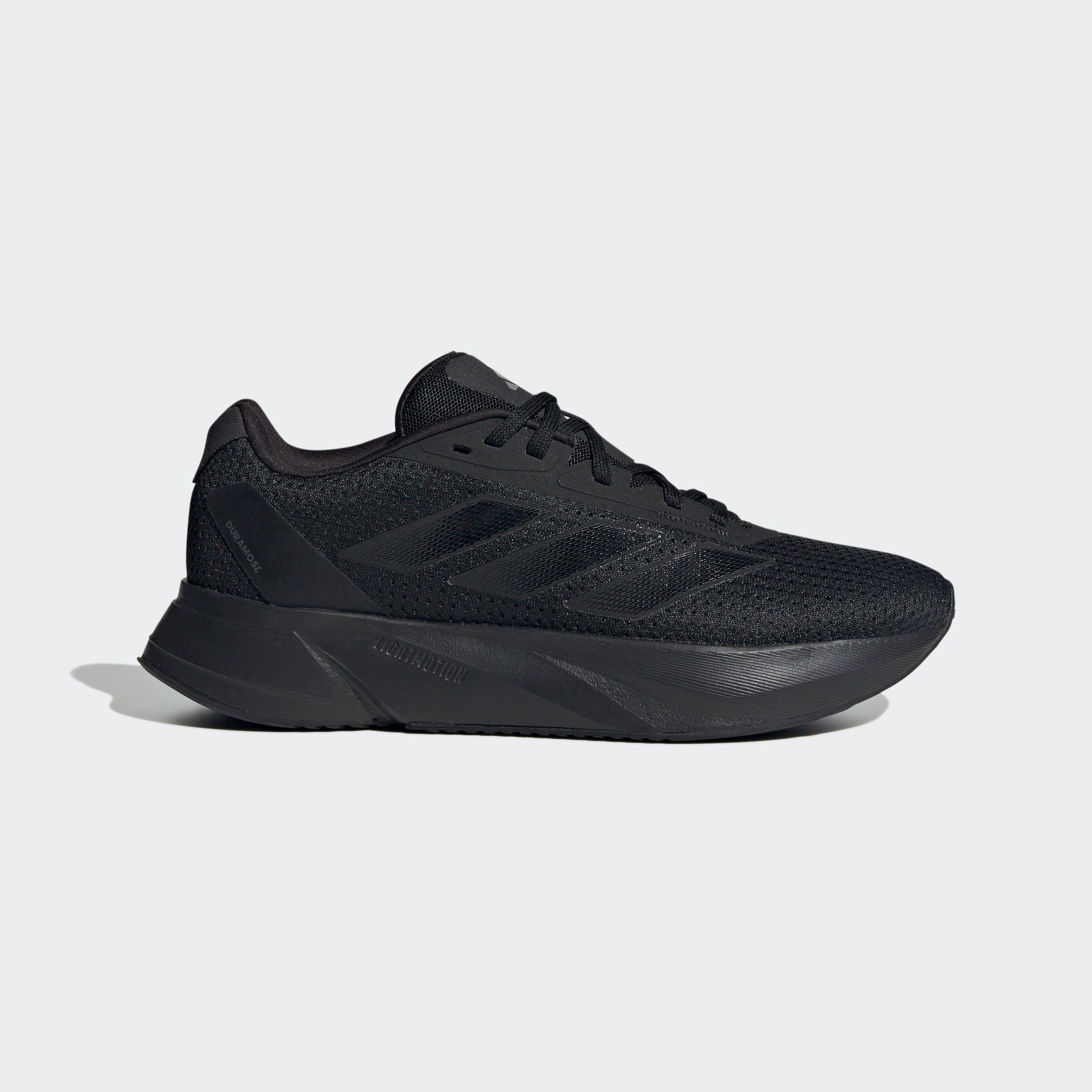 / Black Performance White DURAMO Black Core Cloud Core Laufschuh SL / adidas