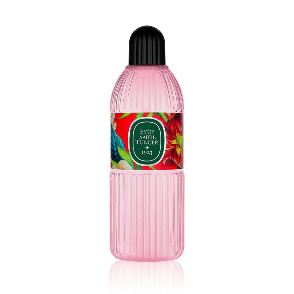 EYÜP SABRI TUNCER Amber Hand-Desinfektionsmittel (1-St. Eyüp Sabri Tuncer, Amber, Desinfektion, 400ml)