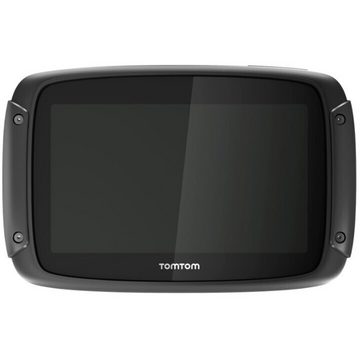 TomTom Rider 550 Premium Pack Navigationsgerät