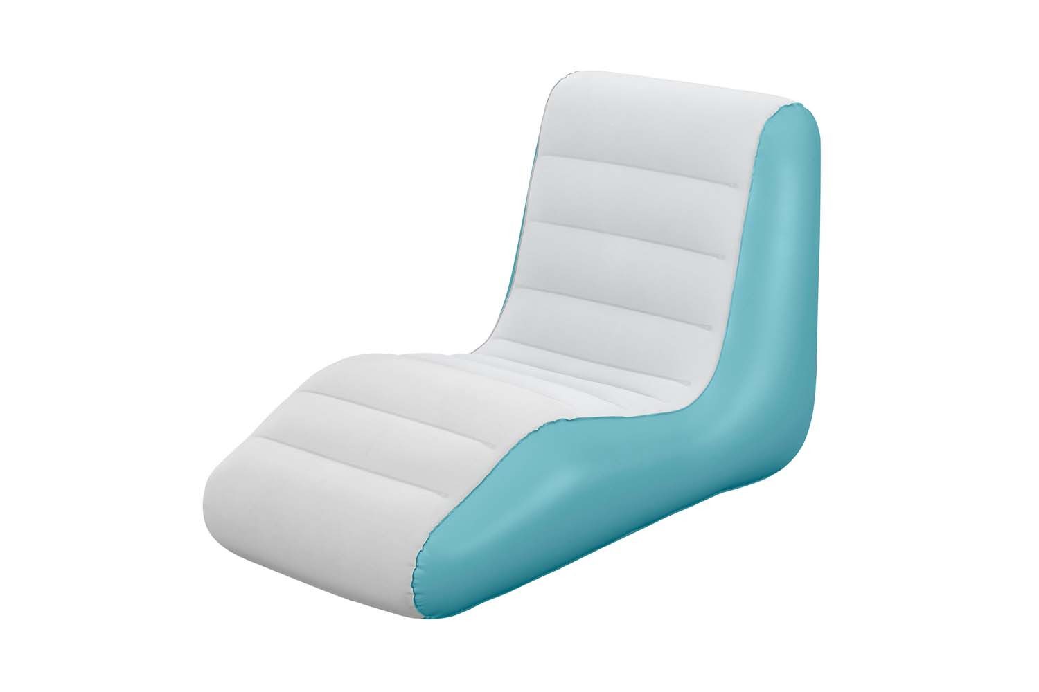 Bestway Luftsessel Luftliege Luxe Chaise™ 133 x 79 x 88 cm