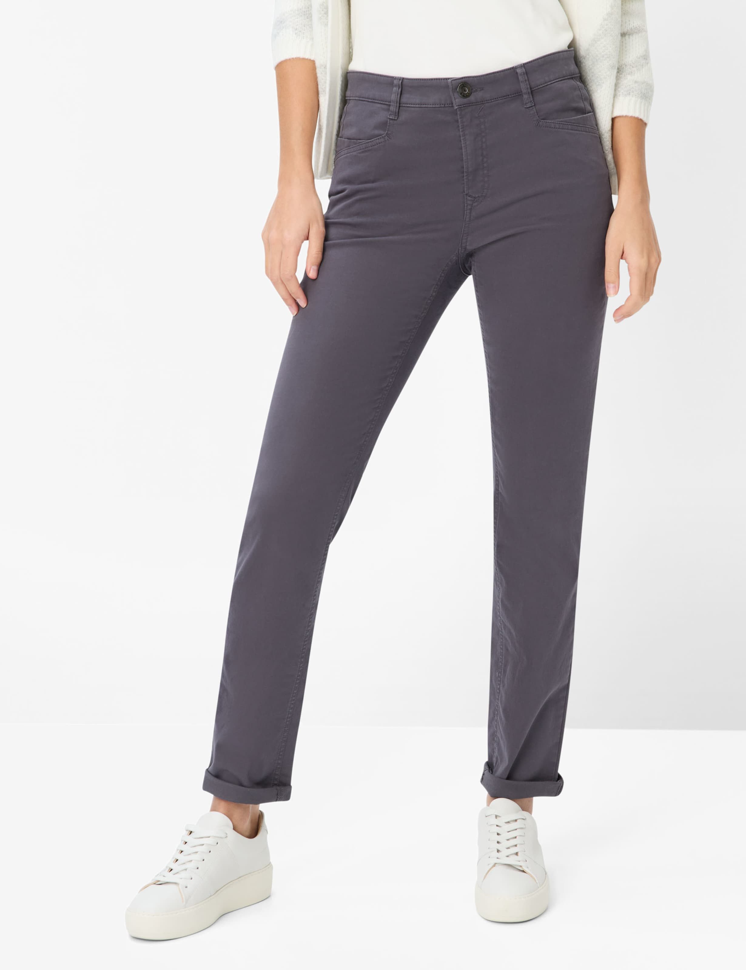 Brax 5-Pocket-Hose Style MARY