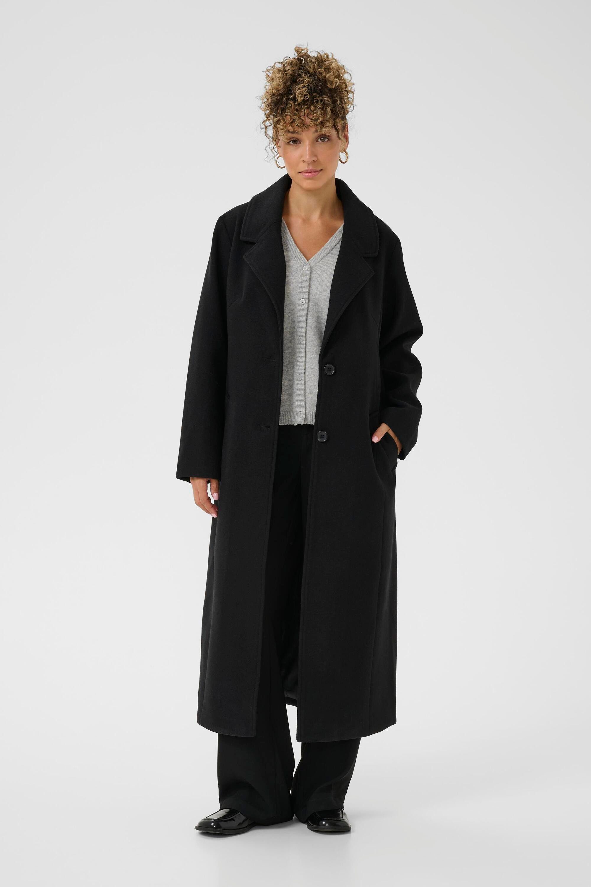 Cream Wintermantel Jacke CRCamelia günstig online kaufen
