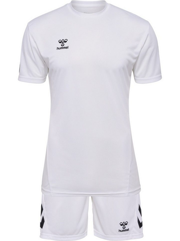hummel Trainingsanzug Hmllogo Set